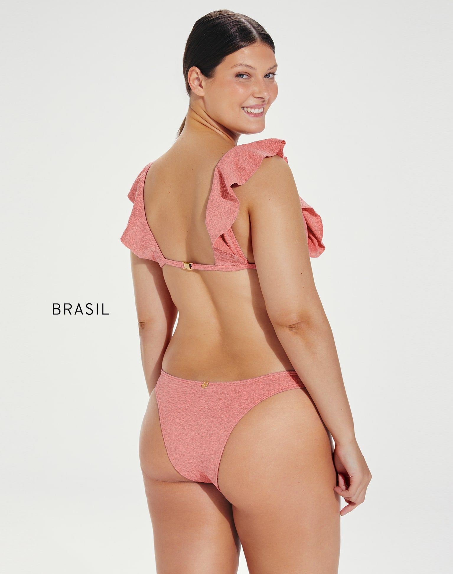 Firenze Liz Top - Duchese sold by Vix product image thumbnail 10