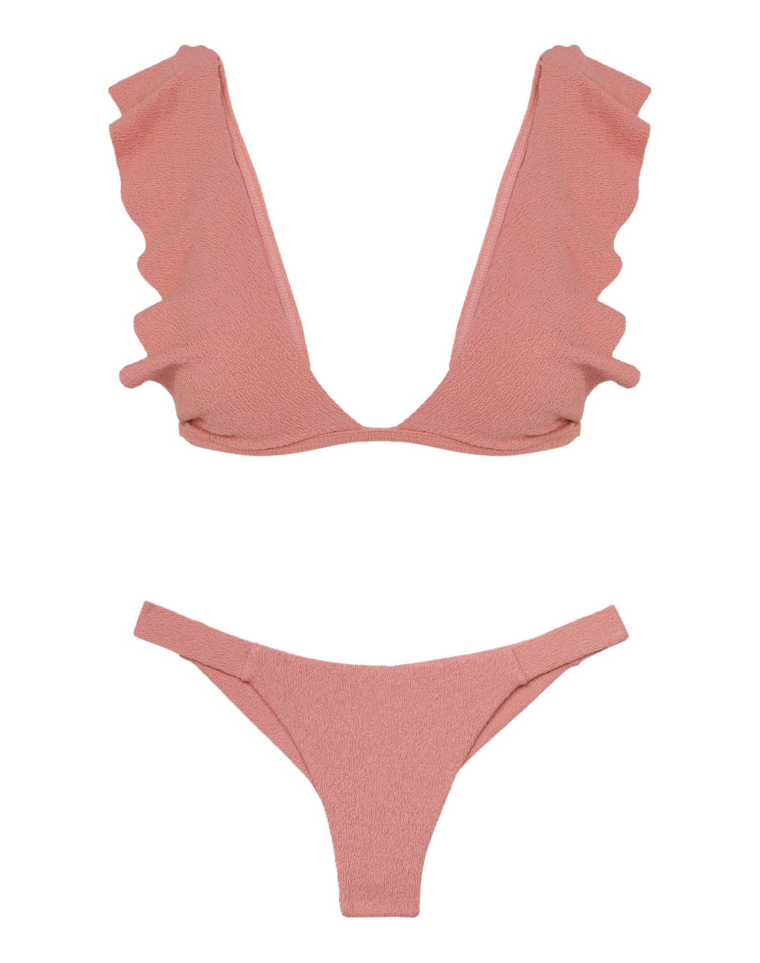 Firenze Liz Top - Duchese sold by Vix product image thumbnail 13