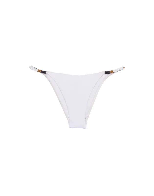 Ella Bottom - White sold by Vix