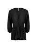Gina Mini Jumper - Black sold by Vix