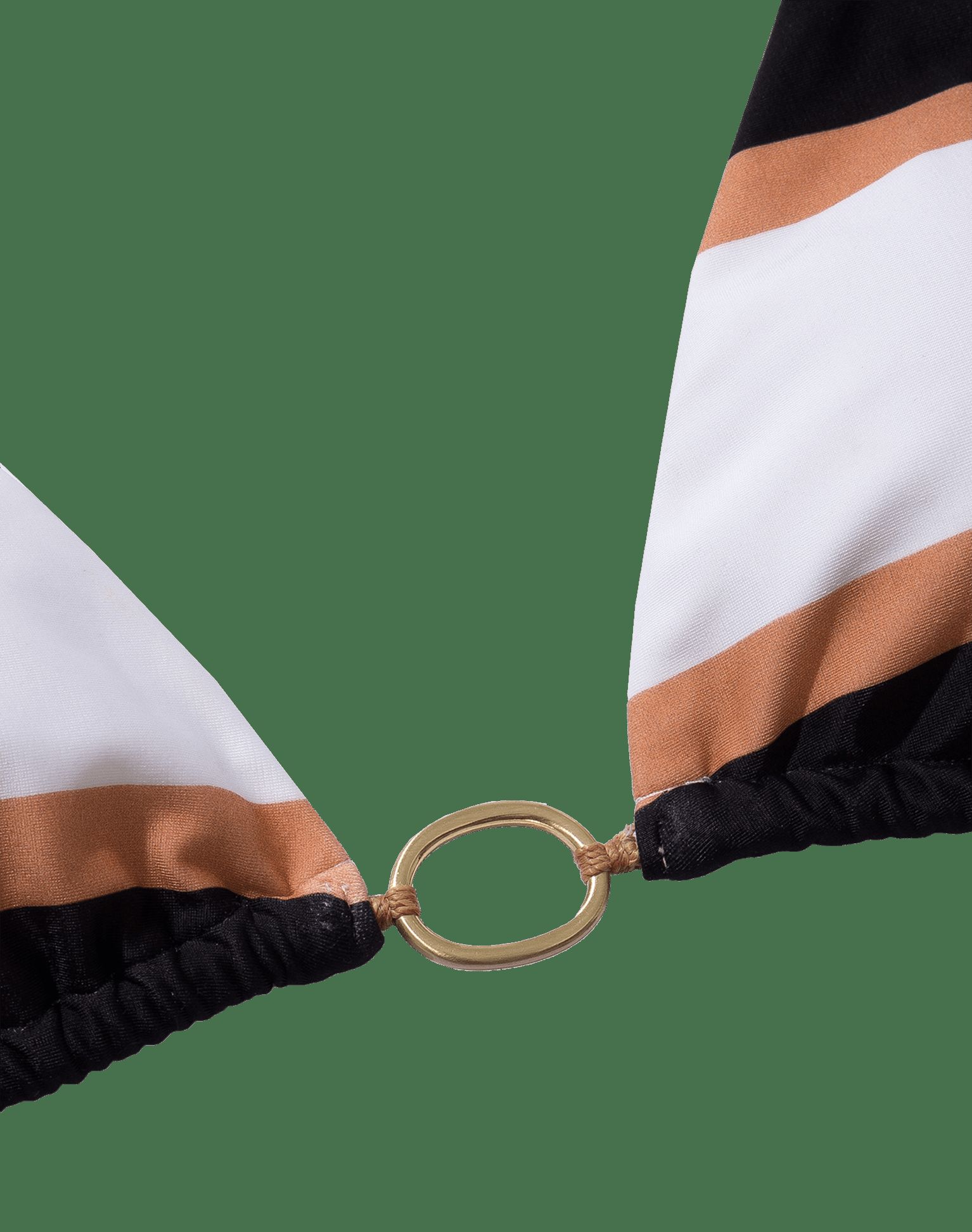 Amalfi Tri Top (final sale) - Jagger sold by Vix product image thumbnail 7