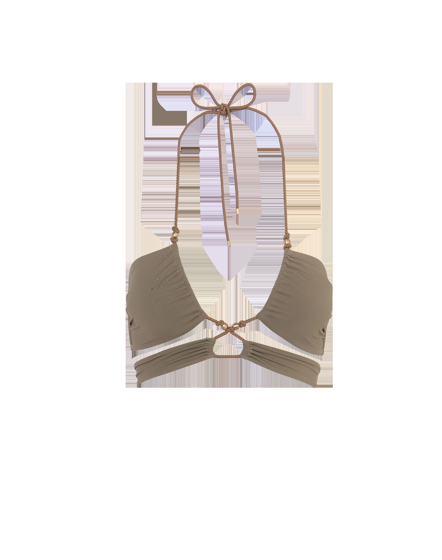 Gi Top - Pistachio sold by Vix