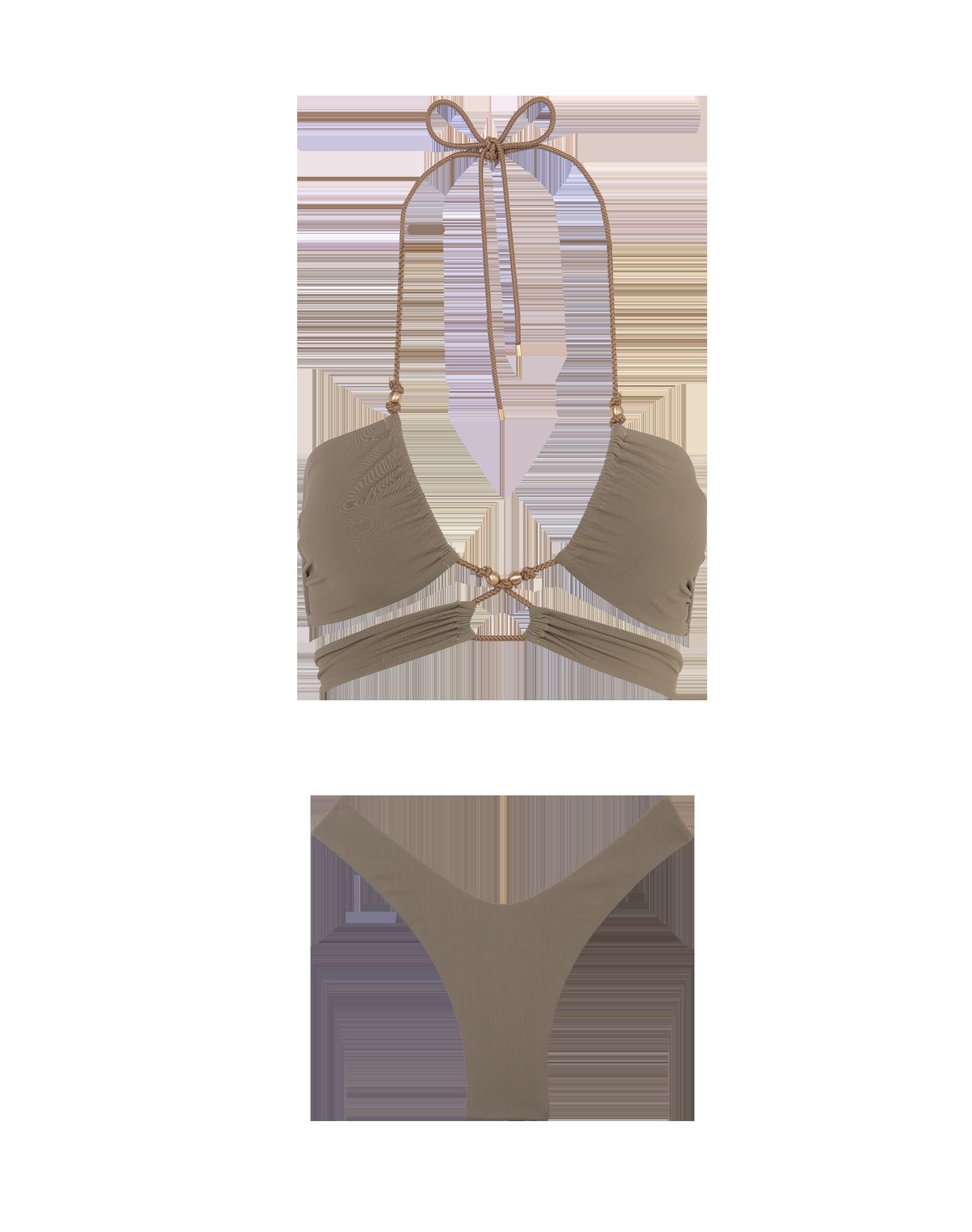 Gi Top - Pistachio sold by Vix product image thumbnail 5