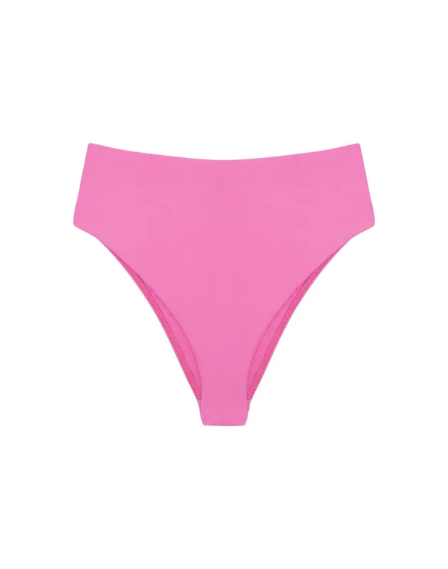 Bela Hot Pant Bottom - Gerbera sold by Vix
