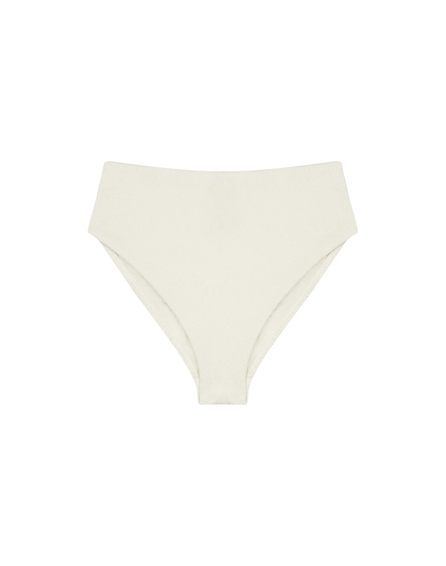 Firenze Bela Hot Pant Bottom - Off White sold by Vix