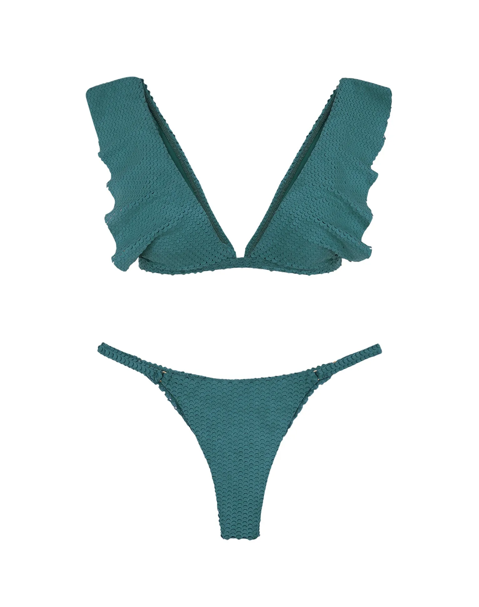 Scales Rafa Bottom - Ultra Marine sold by Vix product image thumbnail 5