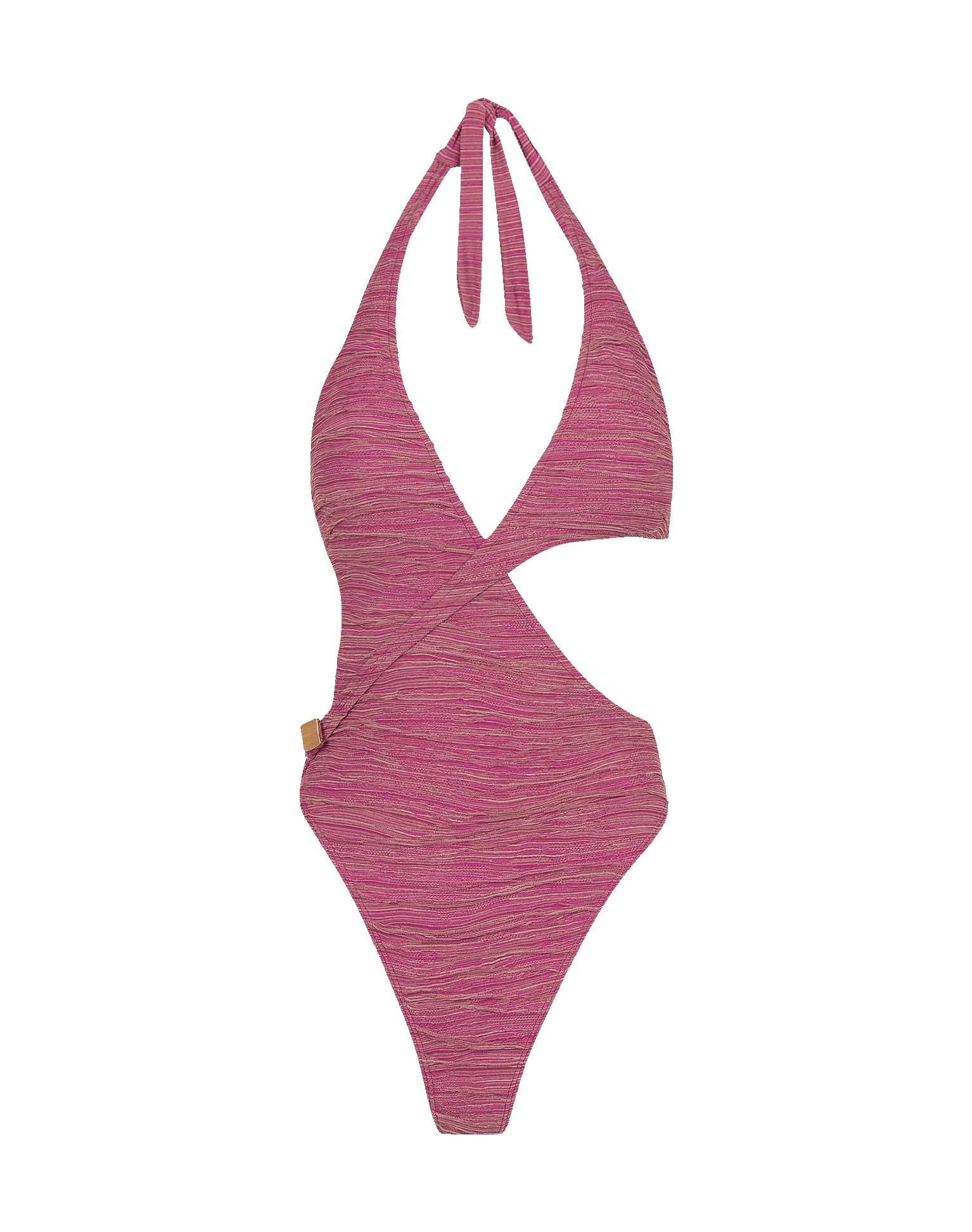 Spencer Lola One Piece - Berry Burst sold by Vix product image thumbnail 5