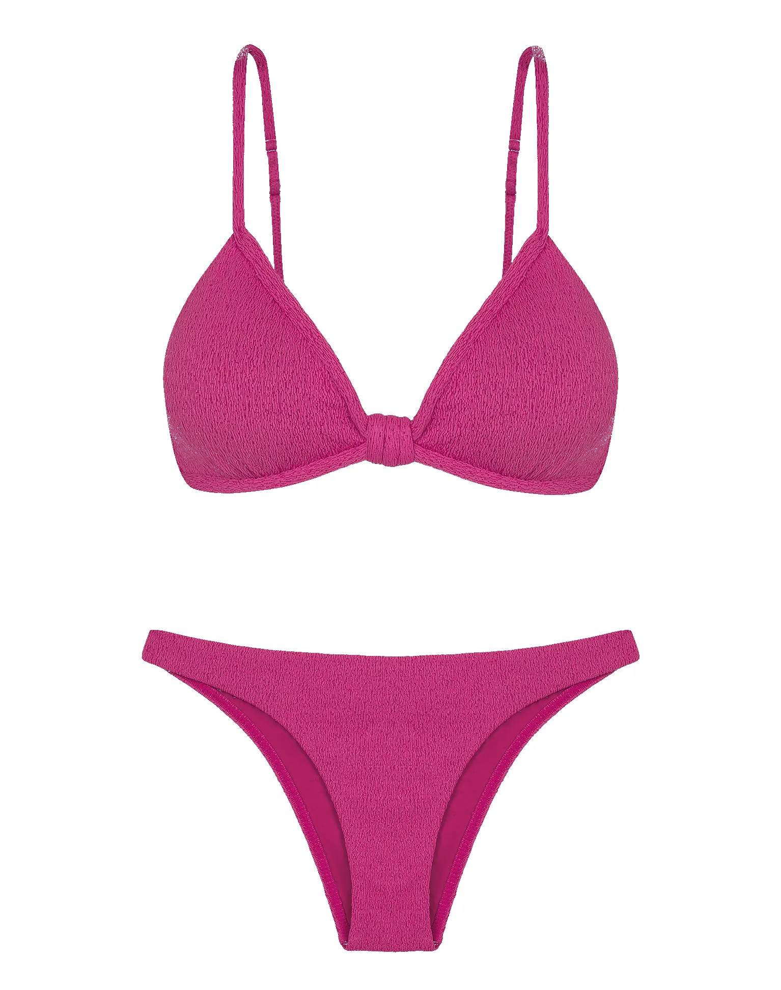 Firenze Basic Bottom (Final Sale) - Orchid sold by Vix product image thumbnail 5