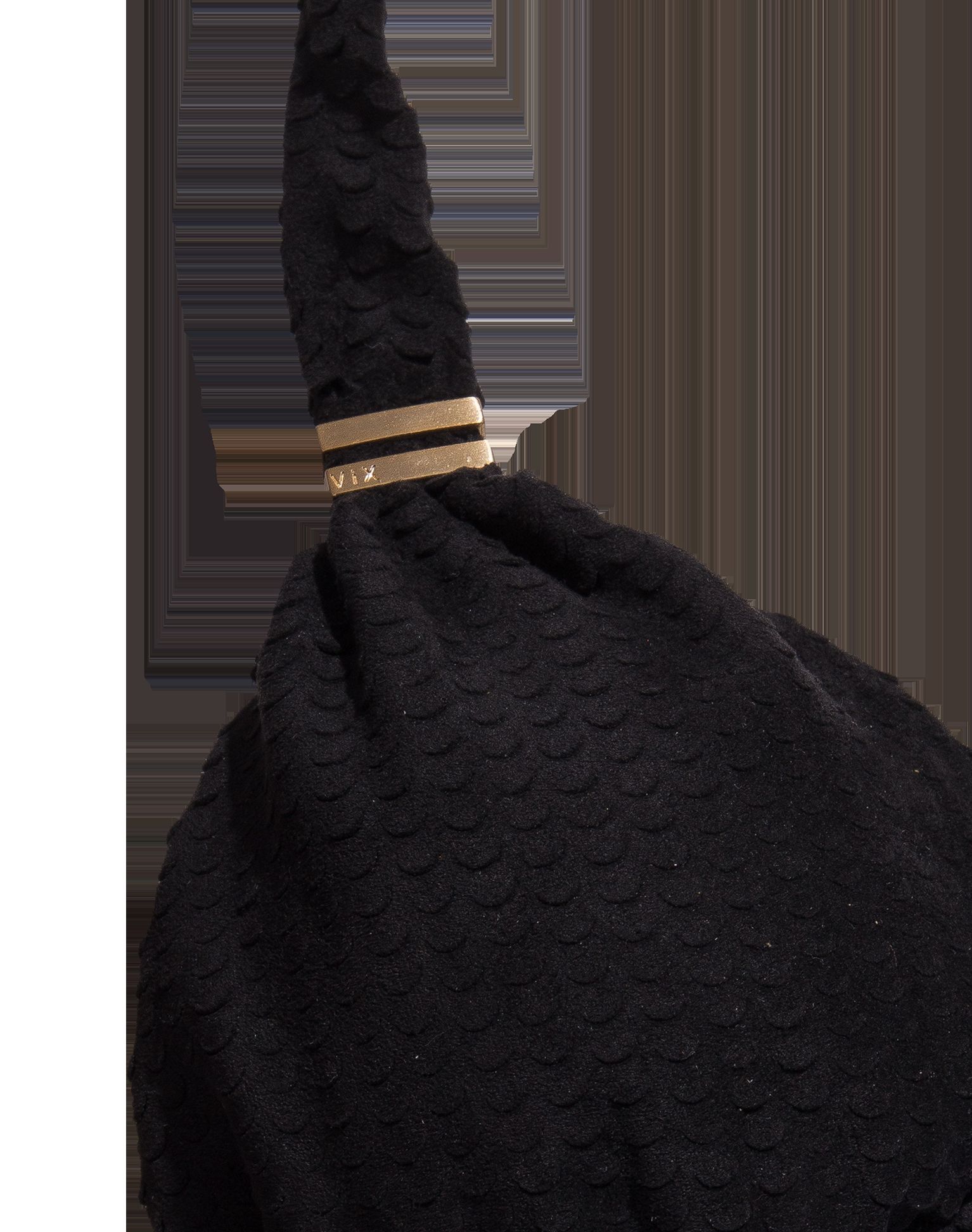 Scales Bia Tube Top - Black sold by Vix product image thumbnail 7