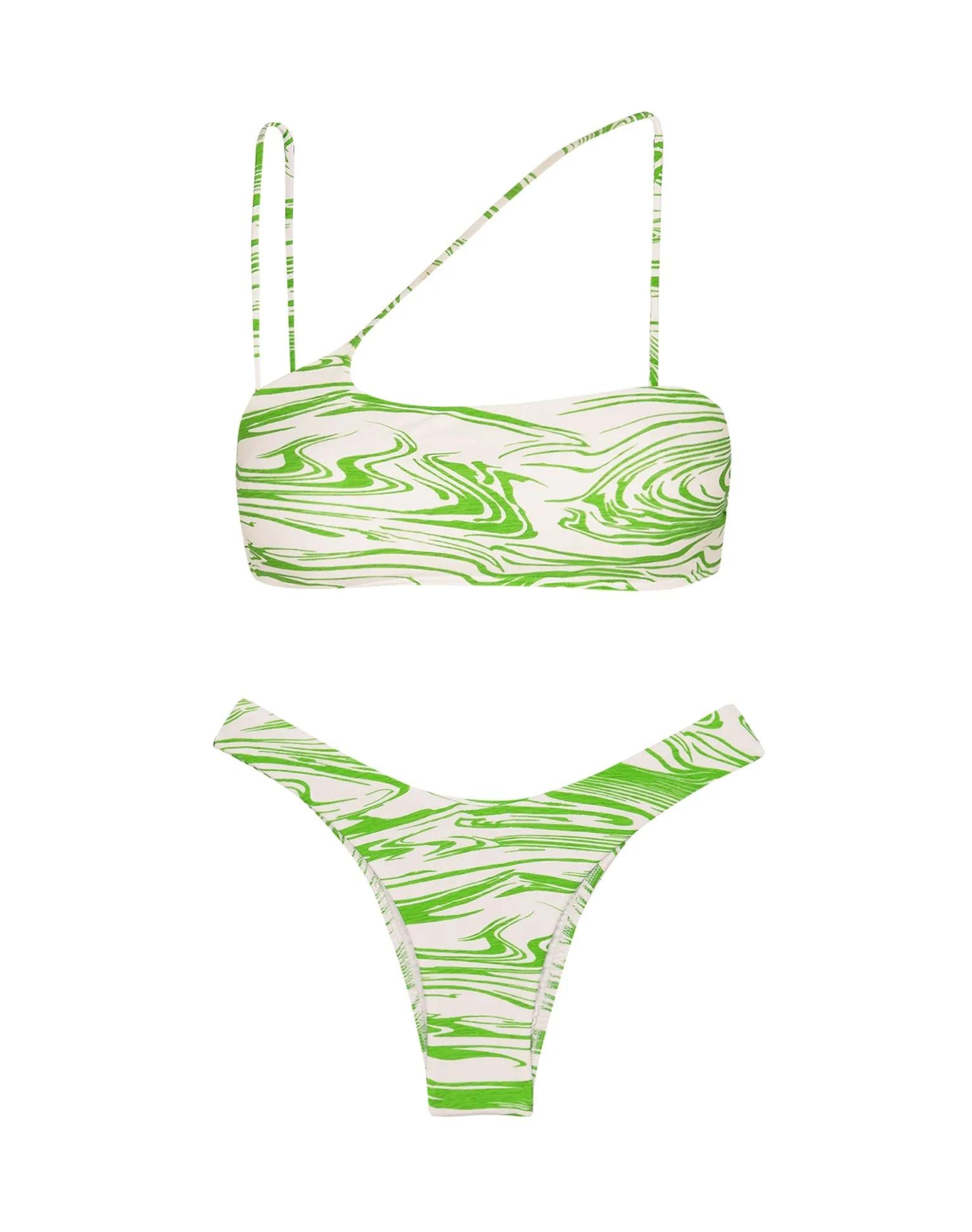 Giulia Bottom (exchange only) - Vertigo sold by Vix product image thumbnail 4