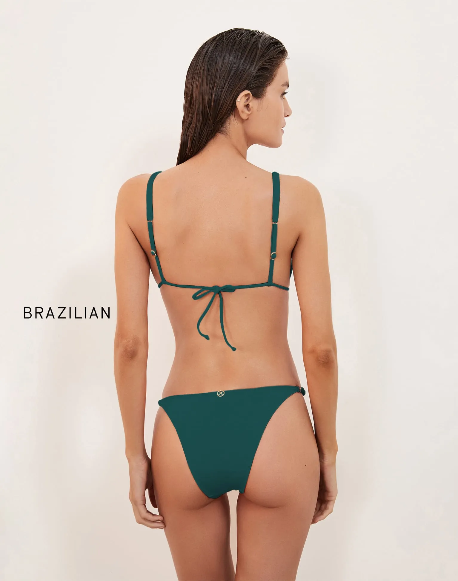 Beads Bottom - Jasper sold by Vix product image thumbnail 3