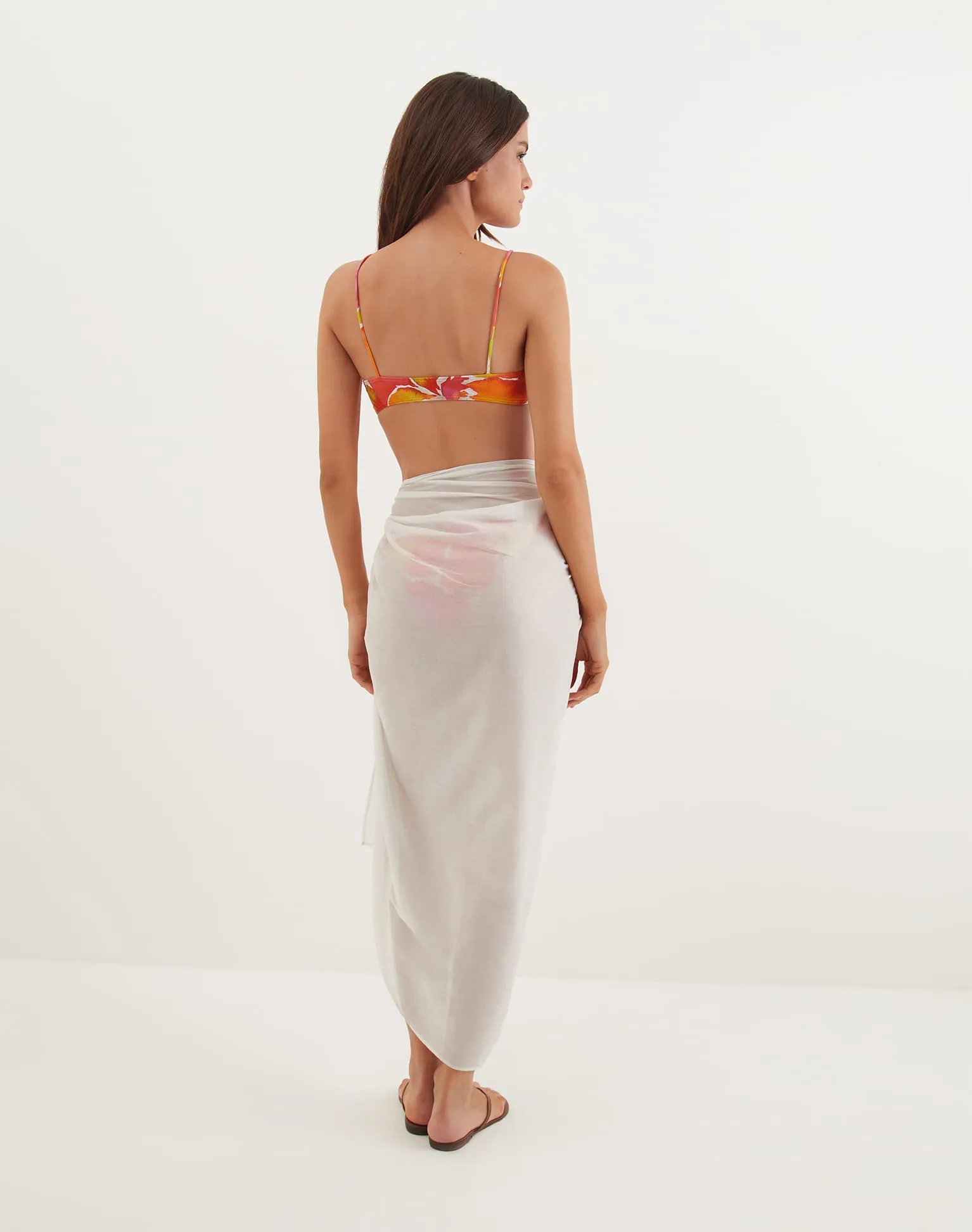 Sarong (Exchange Only) - Gal sold by Vix product image thumbnail 2