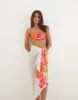 Sarong (Exchange Only) - Gal sold by Vix