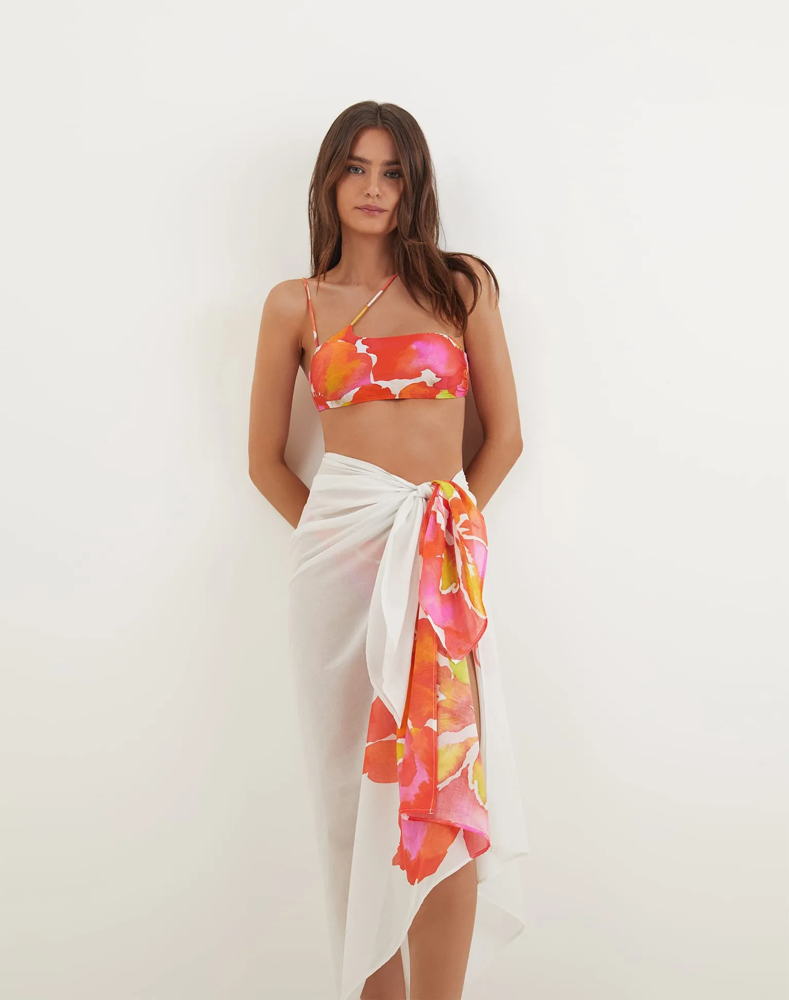 Sarong (Exchange Only) - Gal sold by Vix product image thumbnail 3