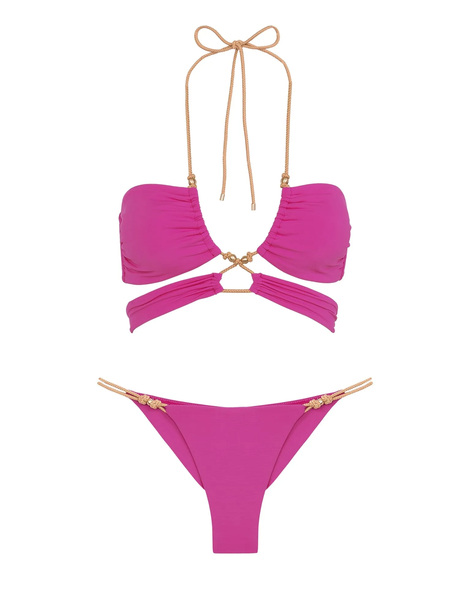 Gi Detail Bottom (exchange only) - Bubblegum sold by Vix product image thumbnail 5