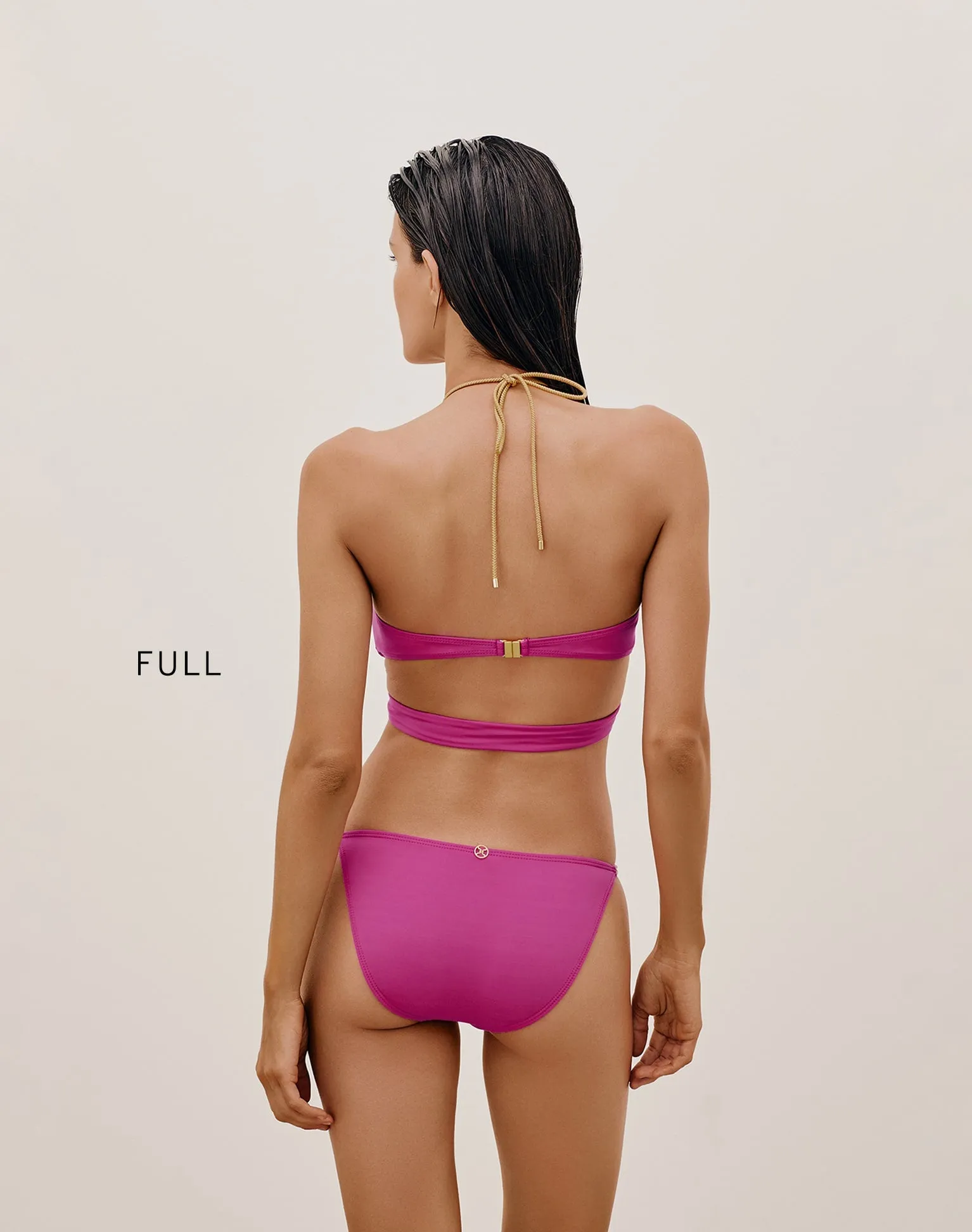 Gi Detail Bottom (exchange only) - Bubblegum sold by Vix product image thumbnail 3