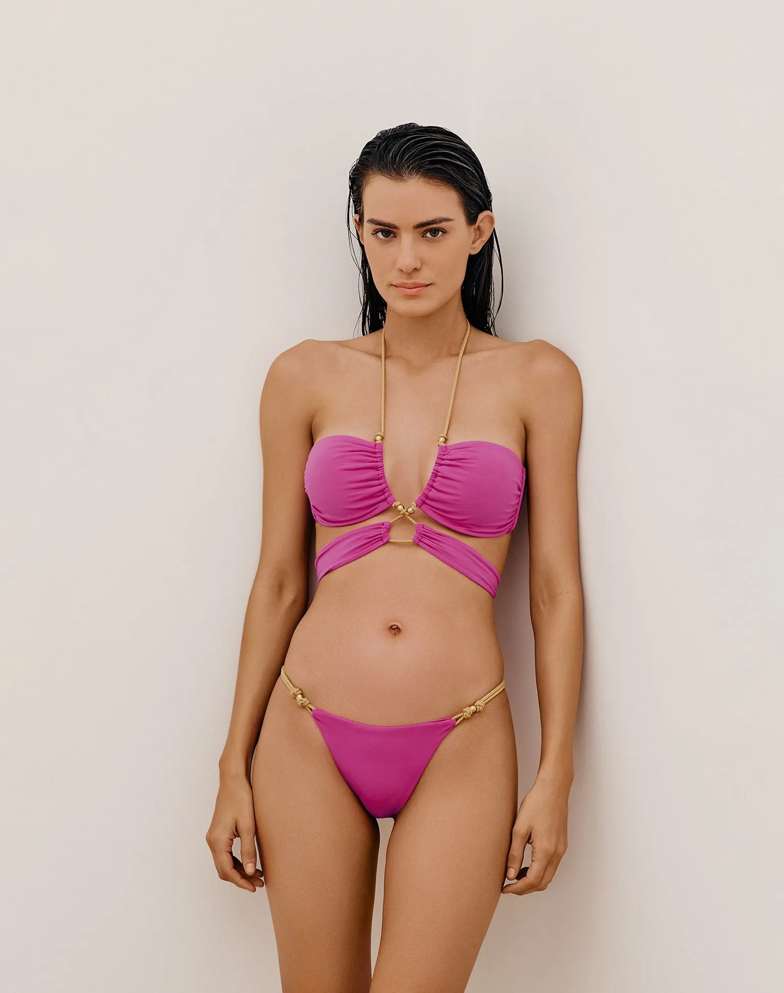 Gi Detail Bottom (exchange only) - Bubblegum sold by Vix product image thumbnail 2
