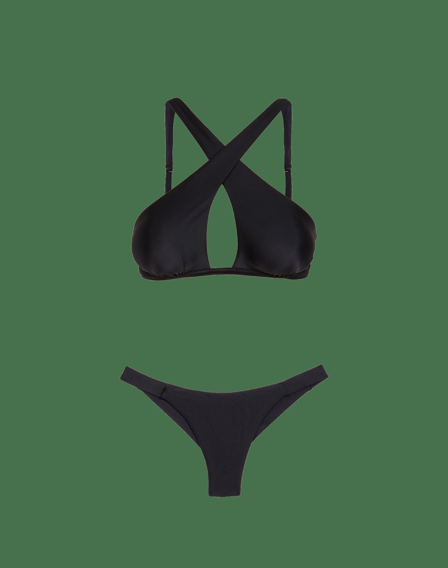 Kayla Noemie Top - Camel sold by Vix product image thumbnail 11