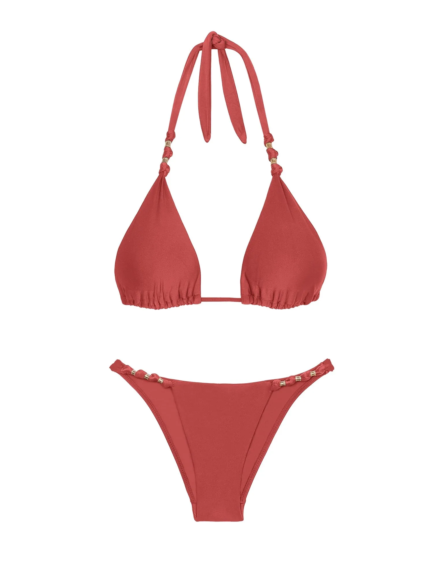 Paula Bottom - Brick sold by Vix product image thumbnail 5