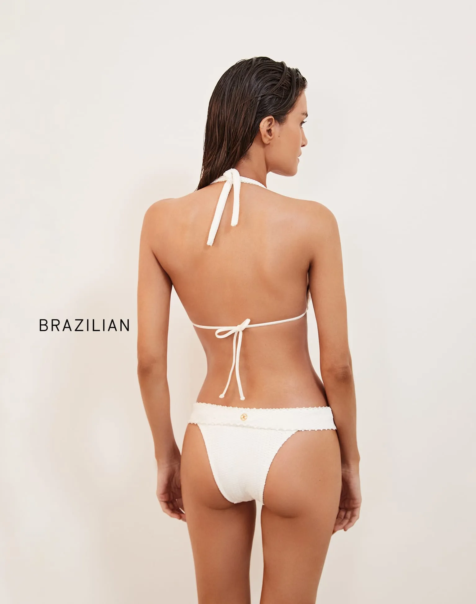 Scales Bia Tube Bottom - Off White sold by Vix product image thumbnail 3