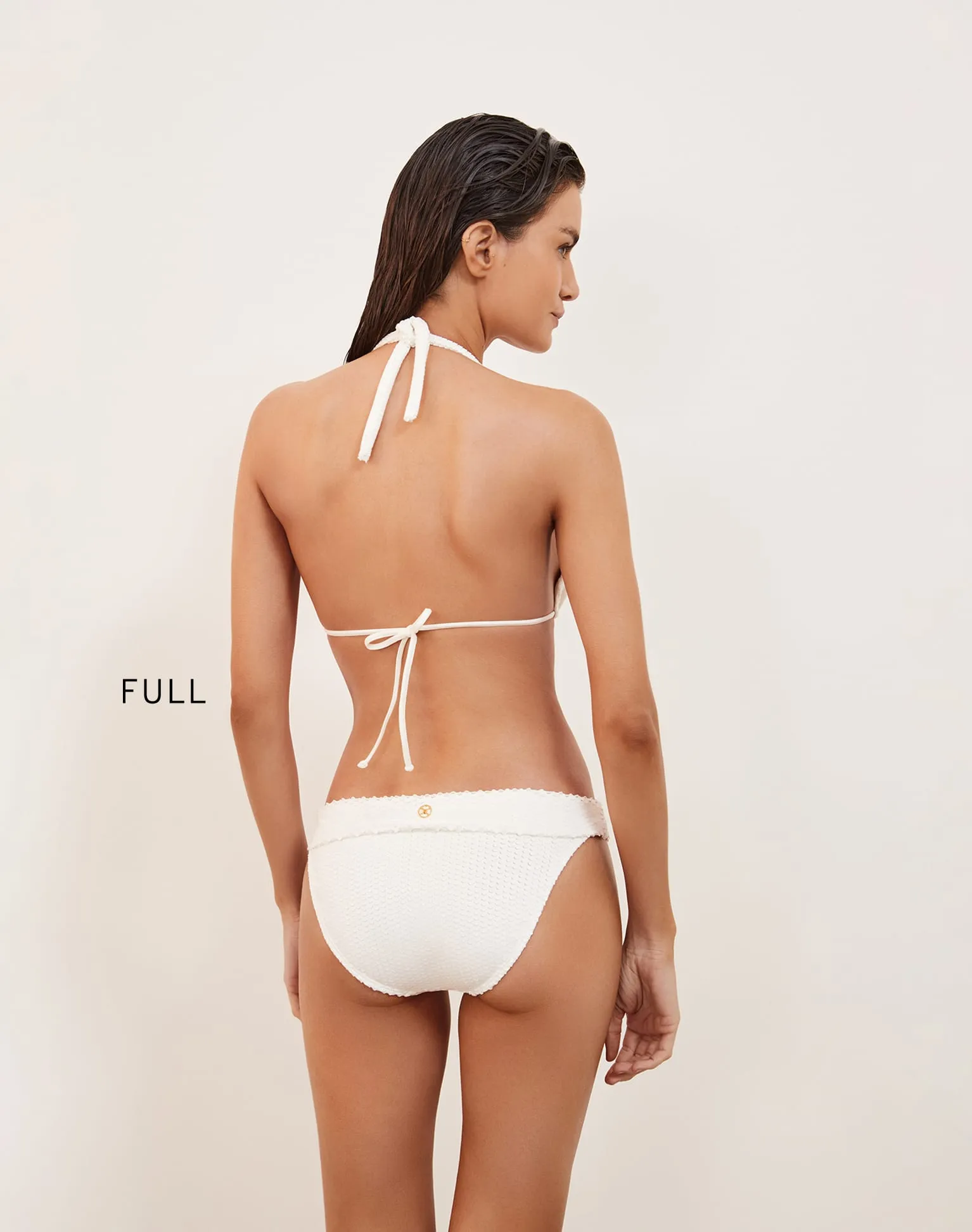 Scales Bia Tube Bottom - Off White sold by Vix product image thumbnail 4