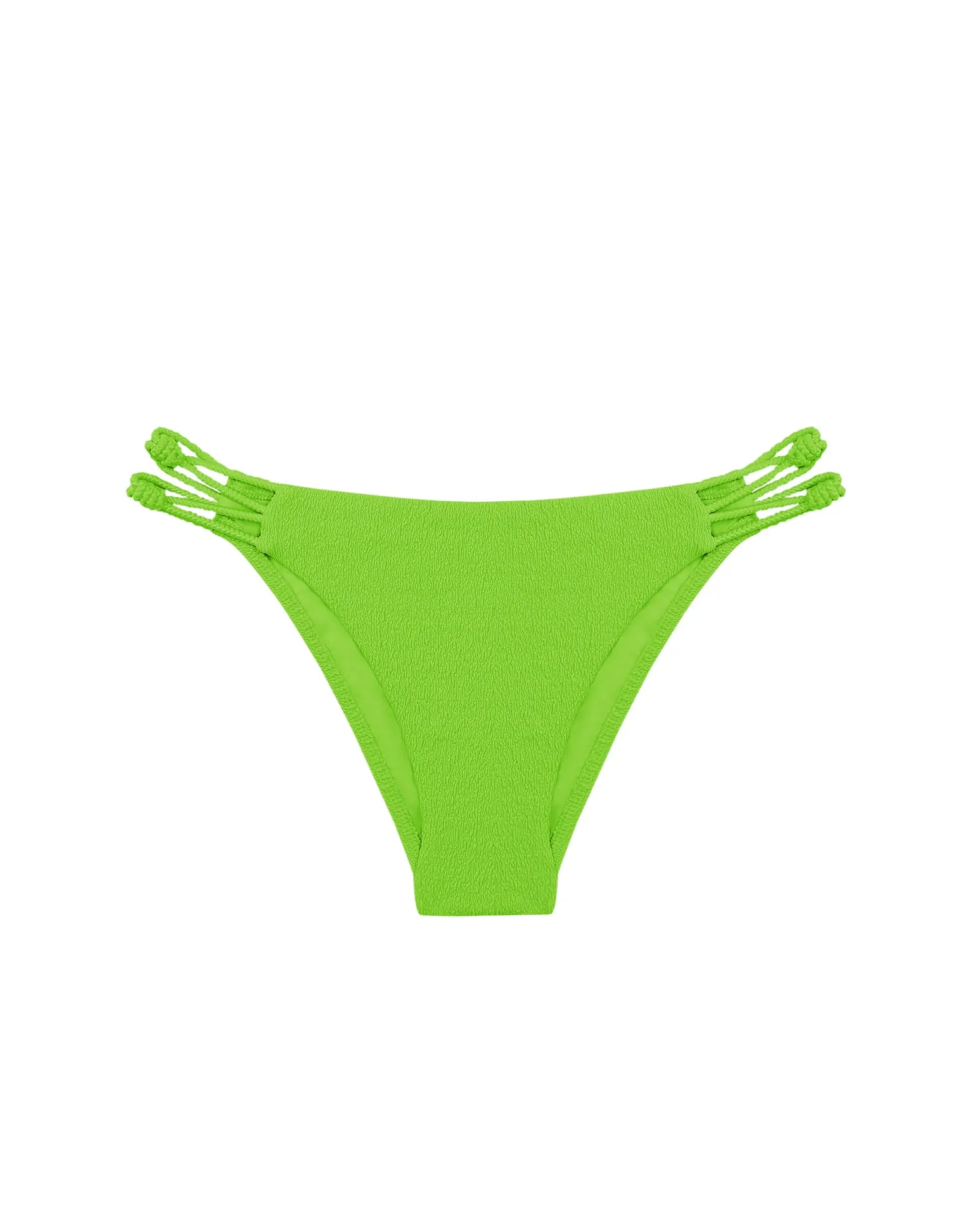 Firenze Gwen Bottom (exchange only) - Acid Green sold by Vix