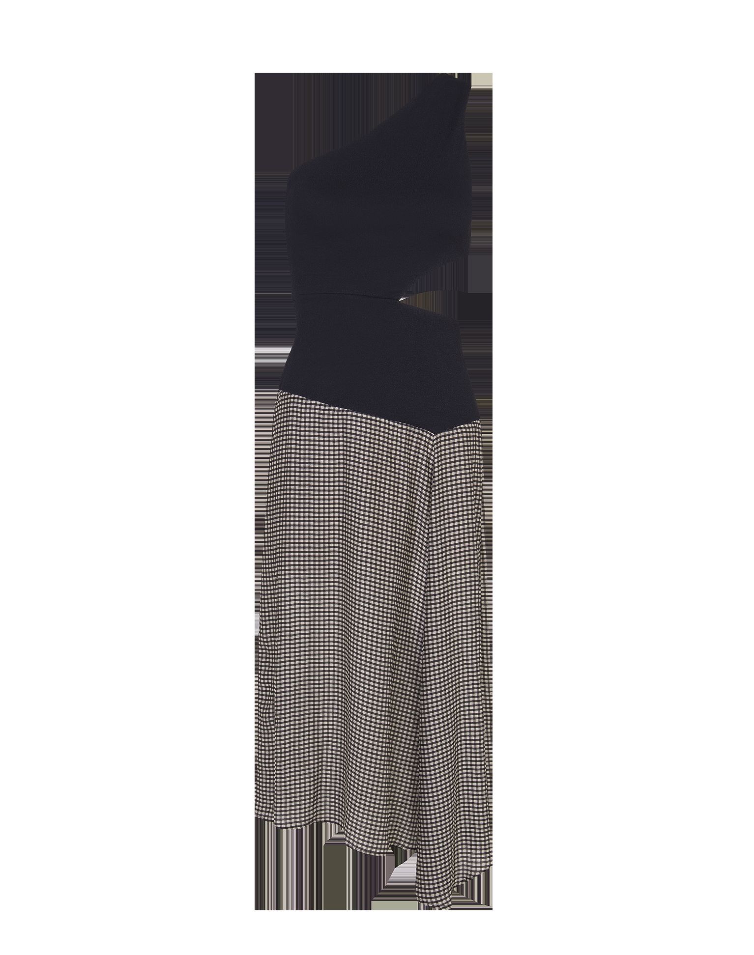 Scarlet Midi Dress (final sale) - Lupita sold by Vix product image thumbnail 5