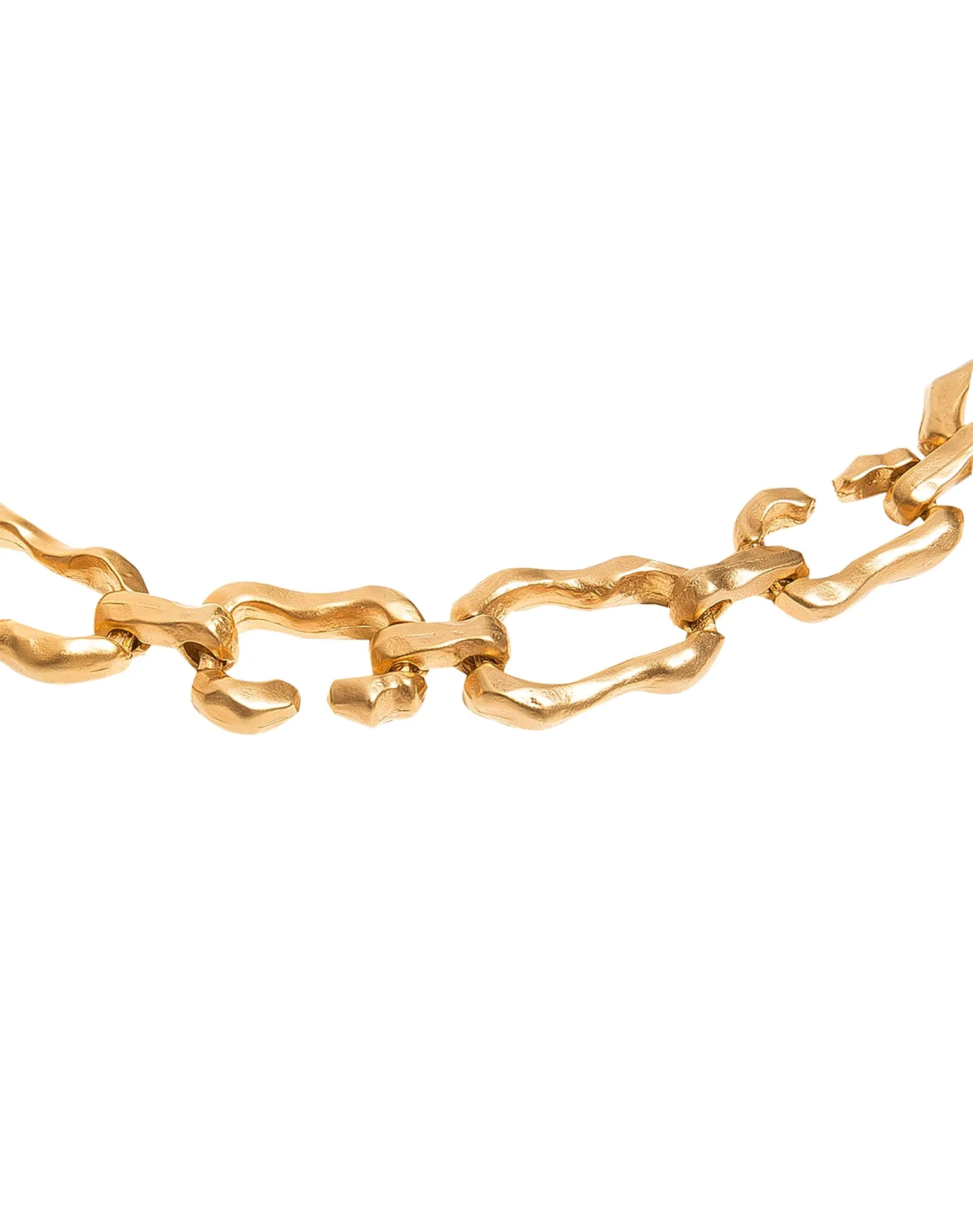 Adalia Petit Necklace - Gold sold by Vix product image thumbnail 5