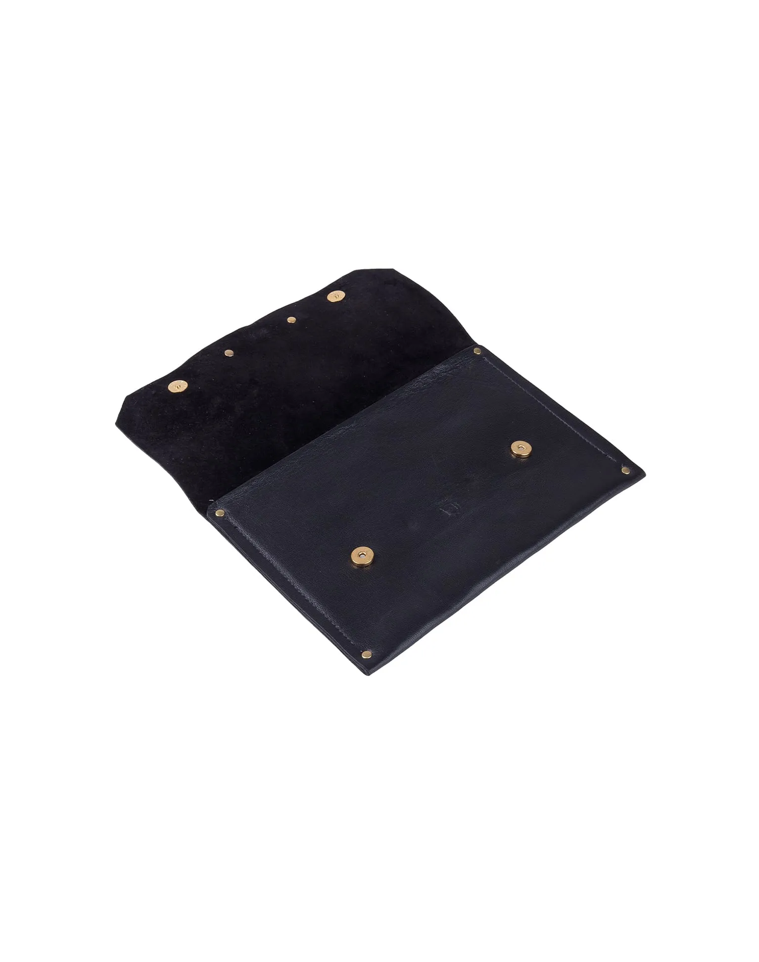 Pietra Clutch - Black sold by Vix product image thumbnail 5