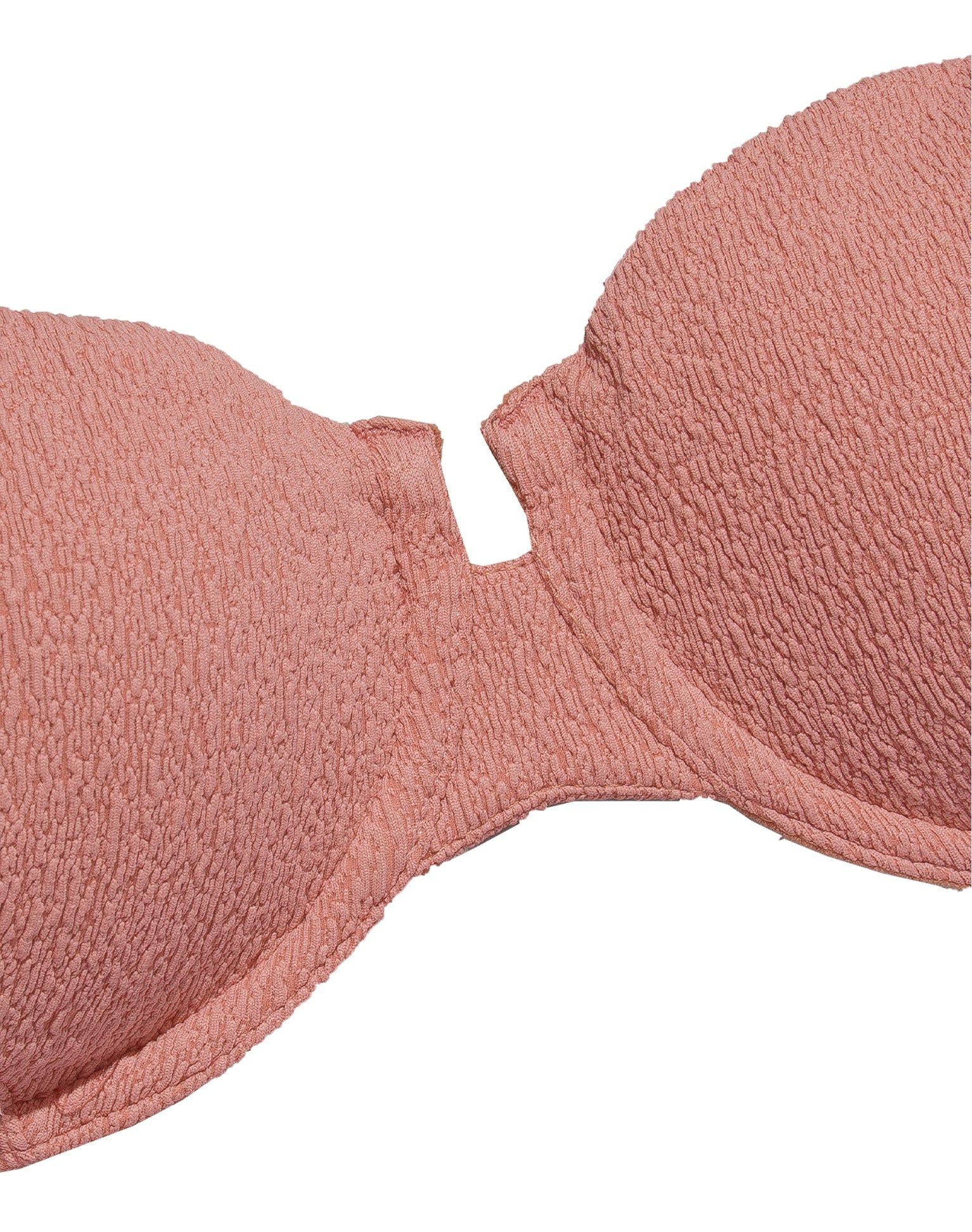 Firenze Nissi Flora Top - Duchese sold by Vix product image thumbnail 6