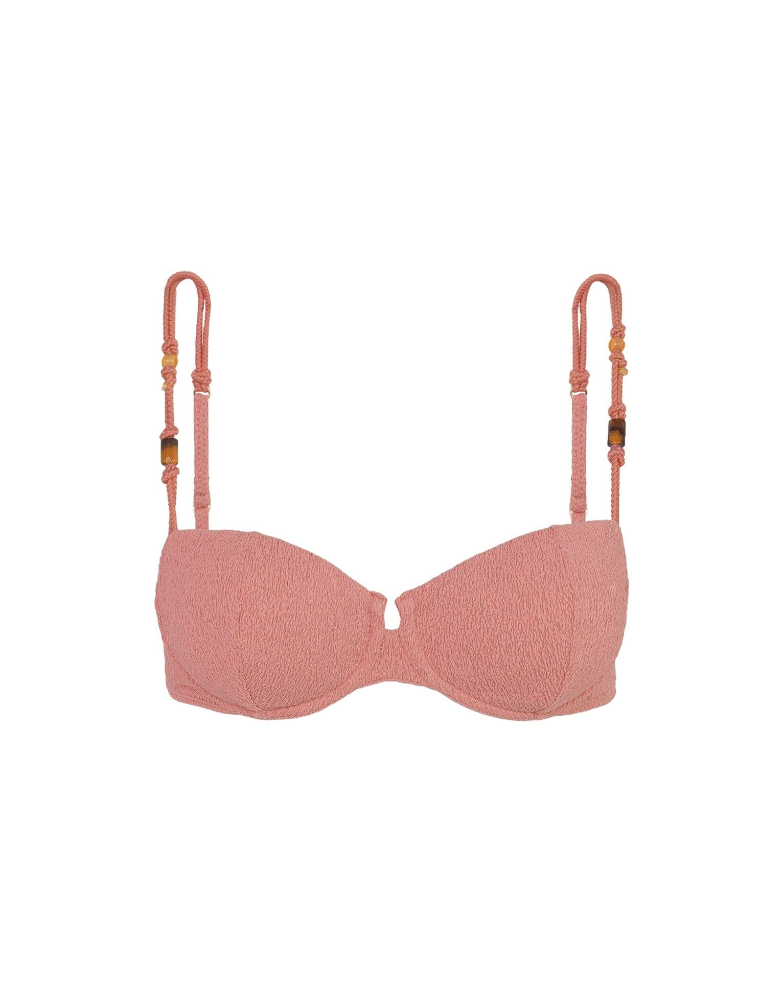 Firenze Nissi Flora Top - Duchese sold by Vix