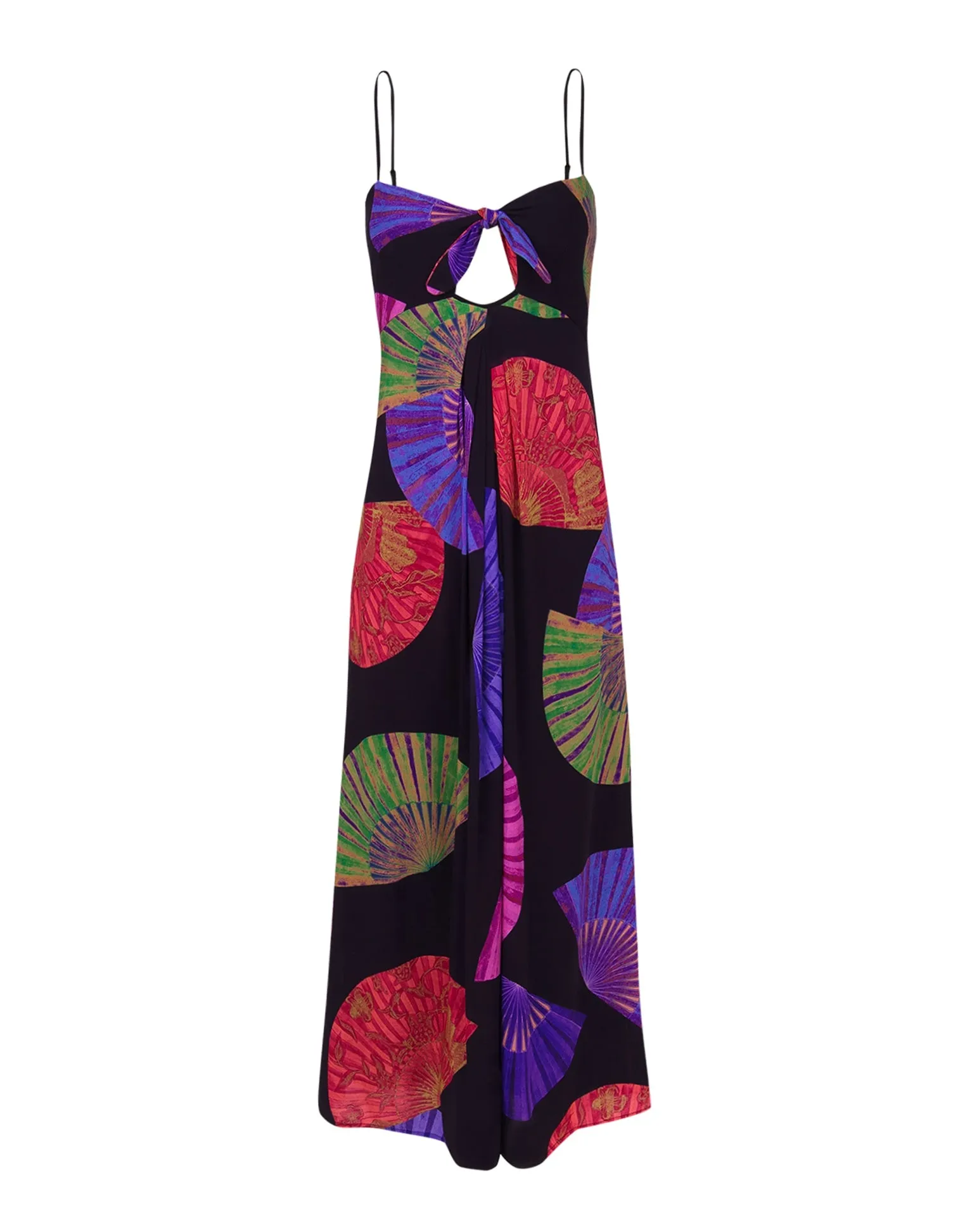 Misty Long Dress (exchange only) - Secret sold by Vix product image thumbnail 4