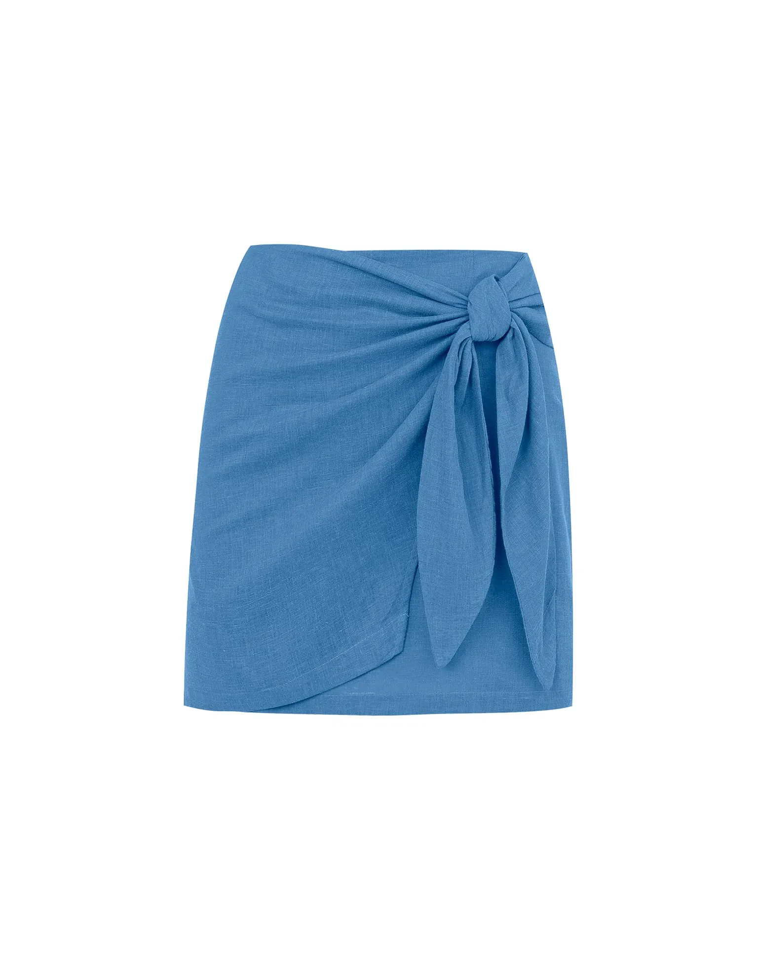 Rai Mini Skirt - Cave sold by Vix