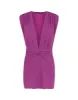 Cindy Short Cover Up - Berry Burst sold by Vix