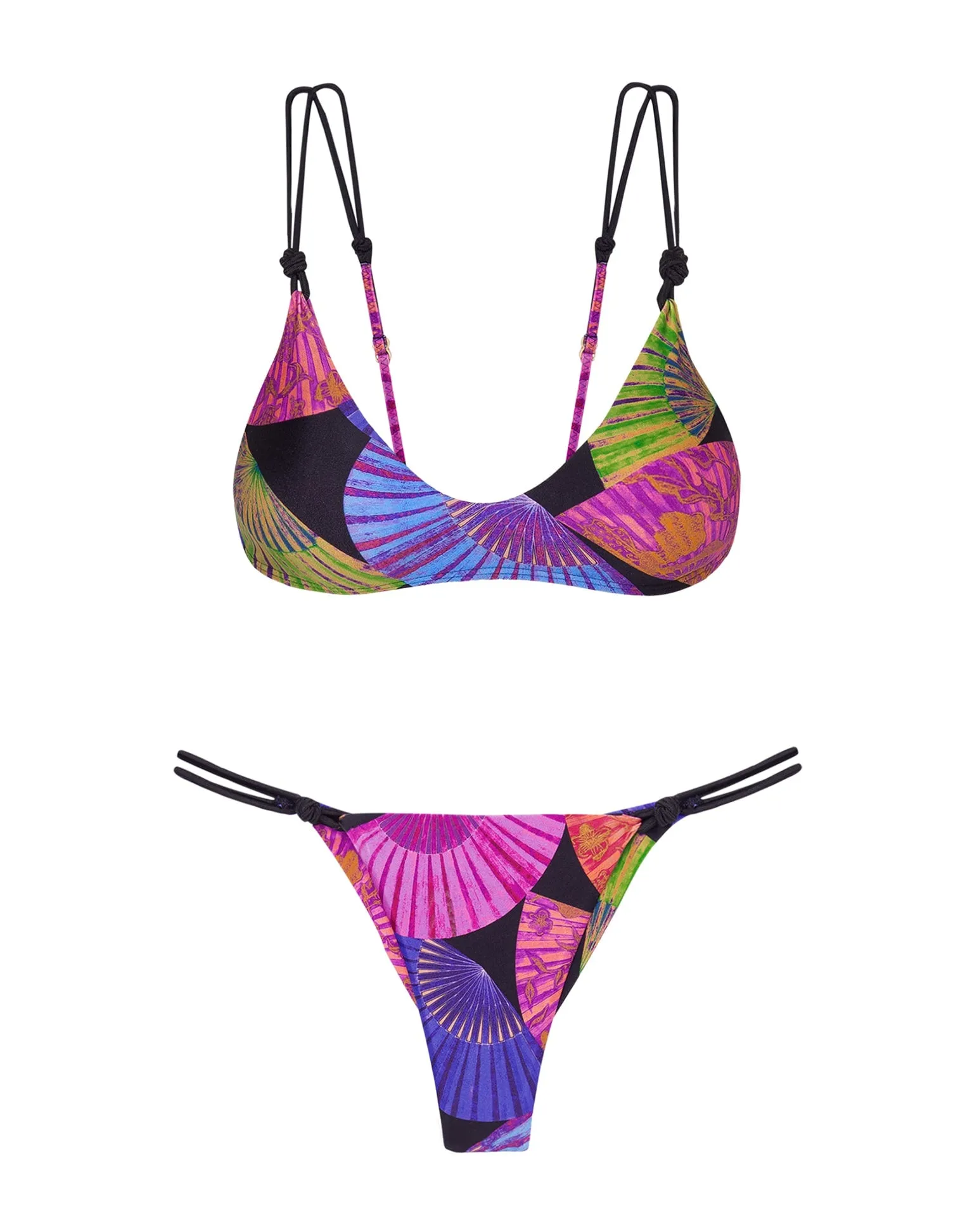 Stella Li Top - Secret sold by Vix product image thumbnail 4