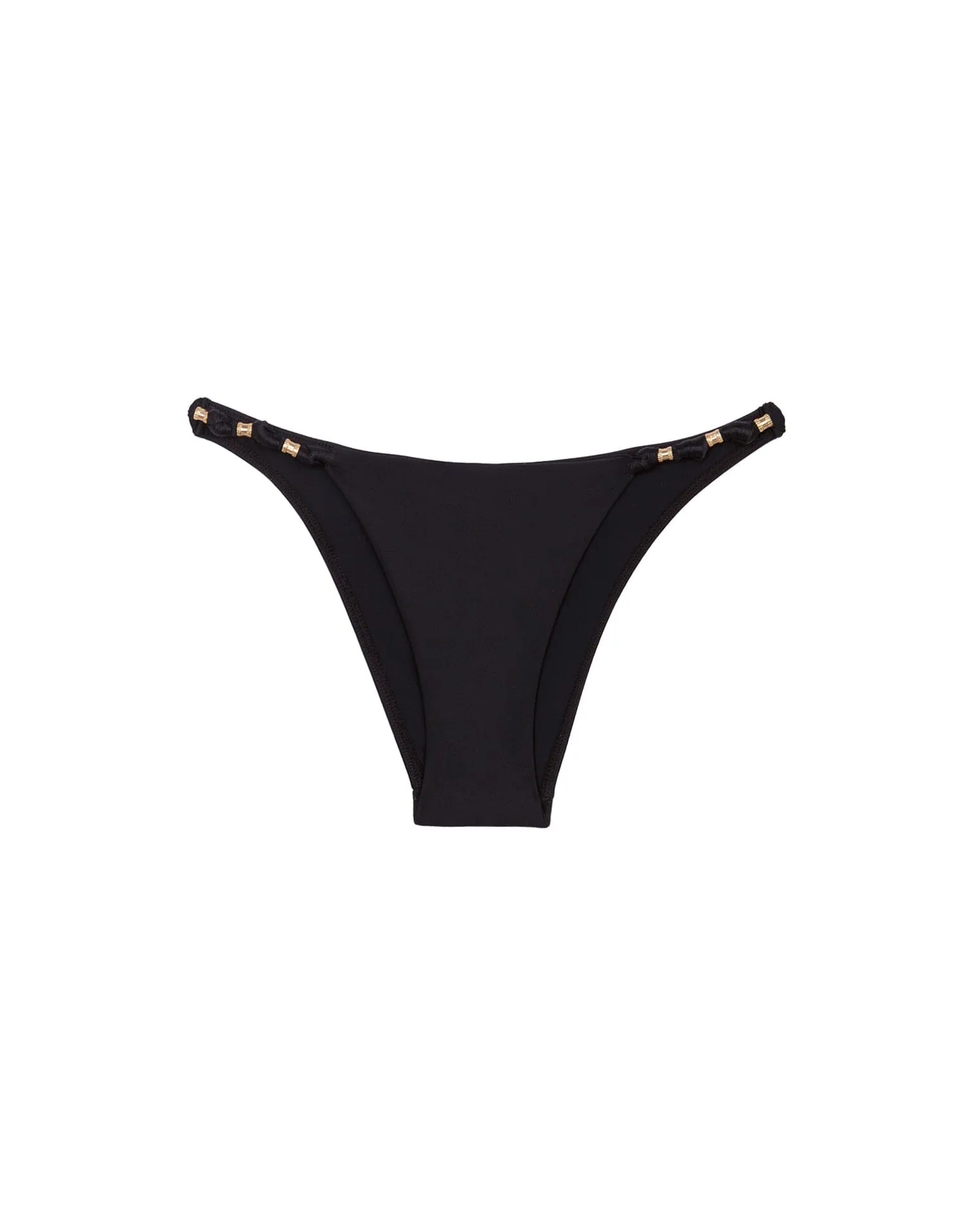Paula Bottom - Black sold by Vix