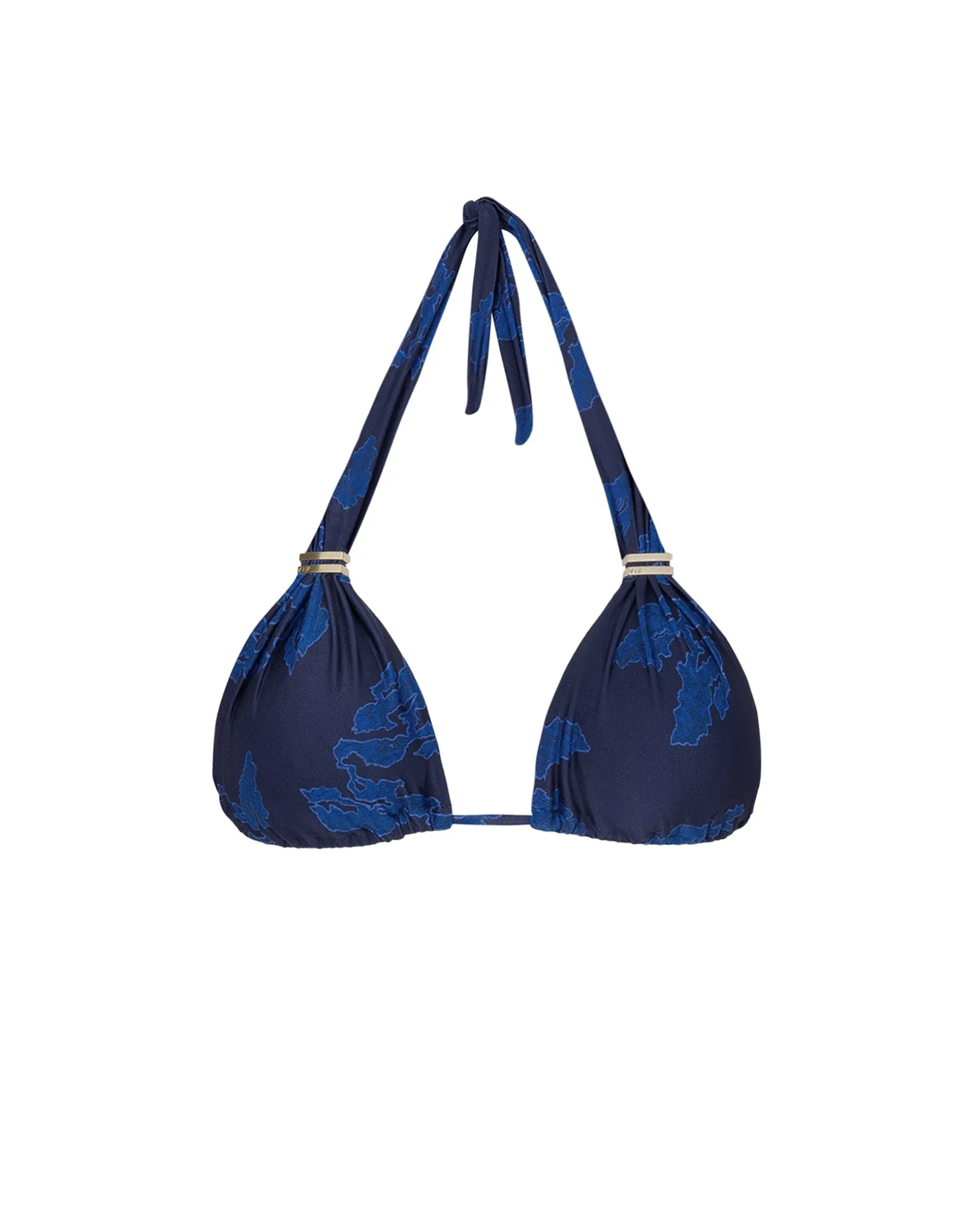 Bia Tube Top (exchange only) - Quizas Indigo sold by Vix