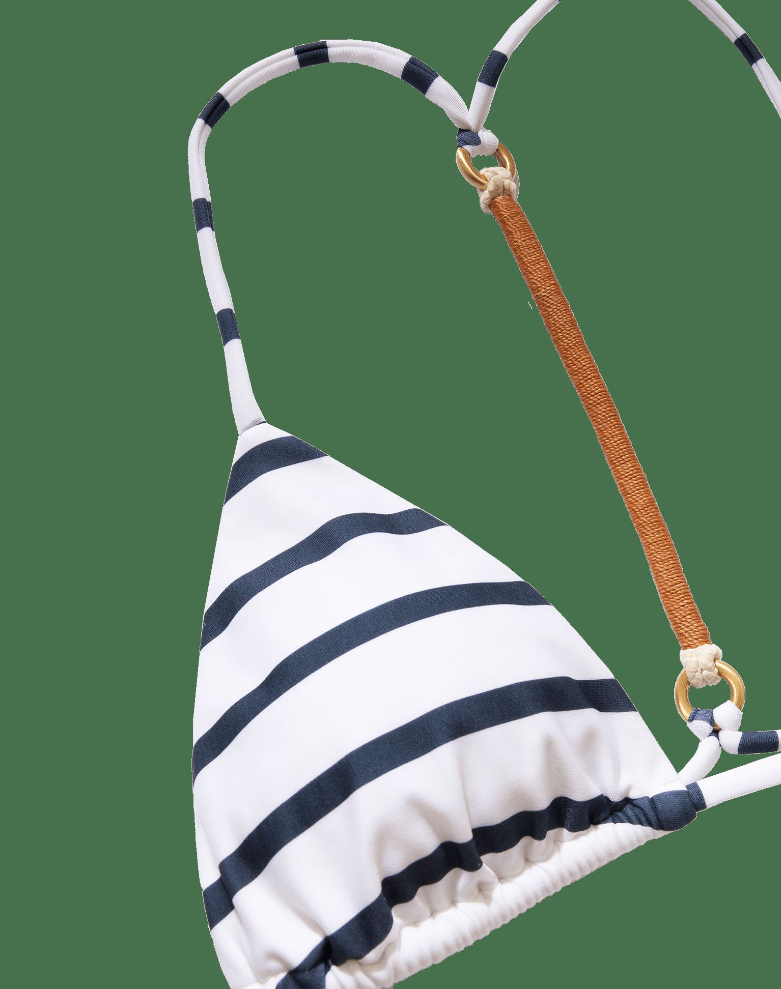 Firenze Dri T Back Top - Apricot sold by Vix product image thumbnail 11