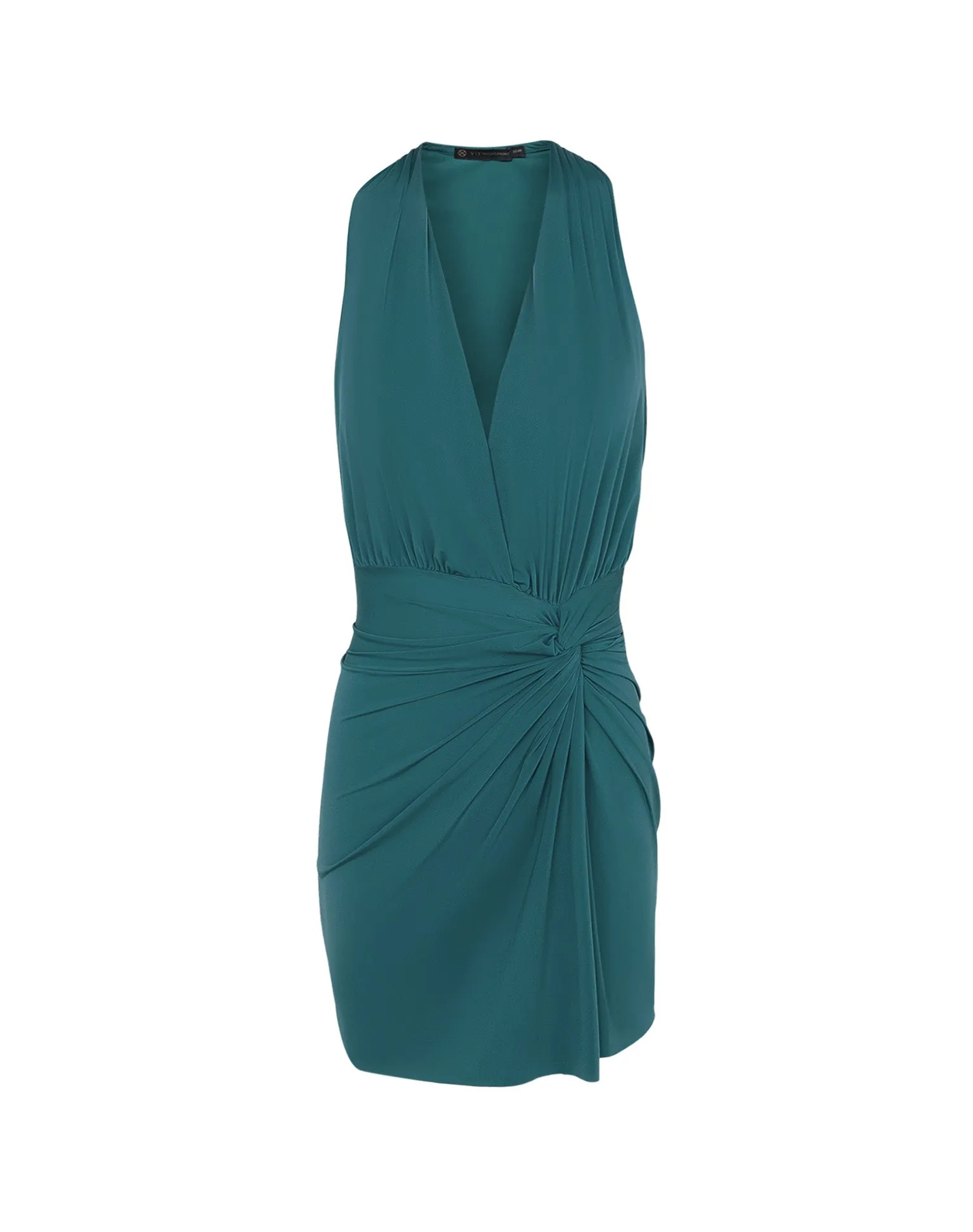 Karina Mini Cover Up - Ultra Marine sold by Vix product image thumbnail 4