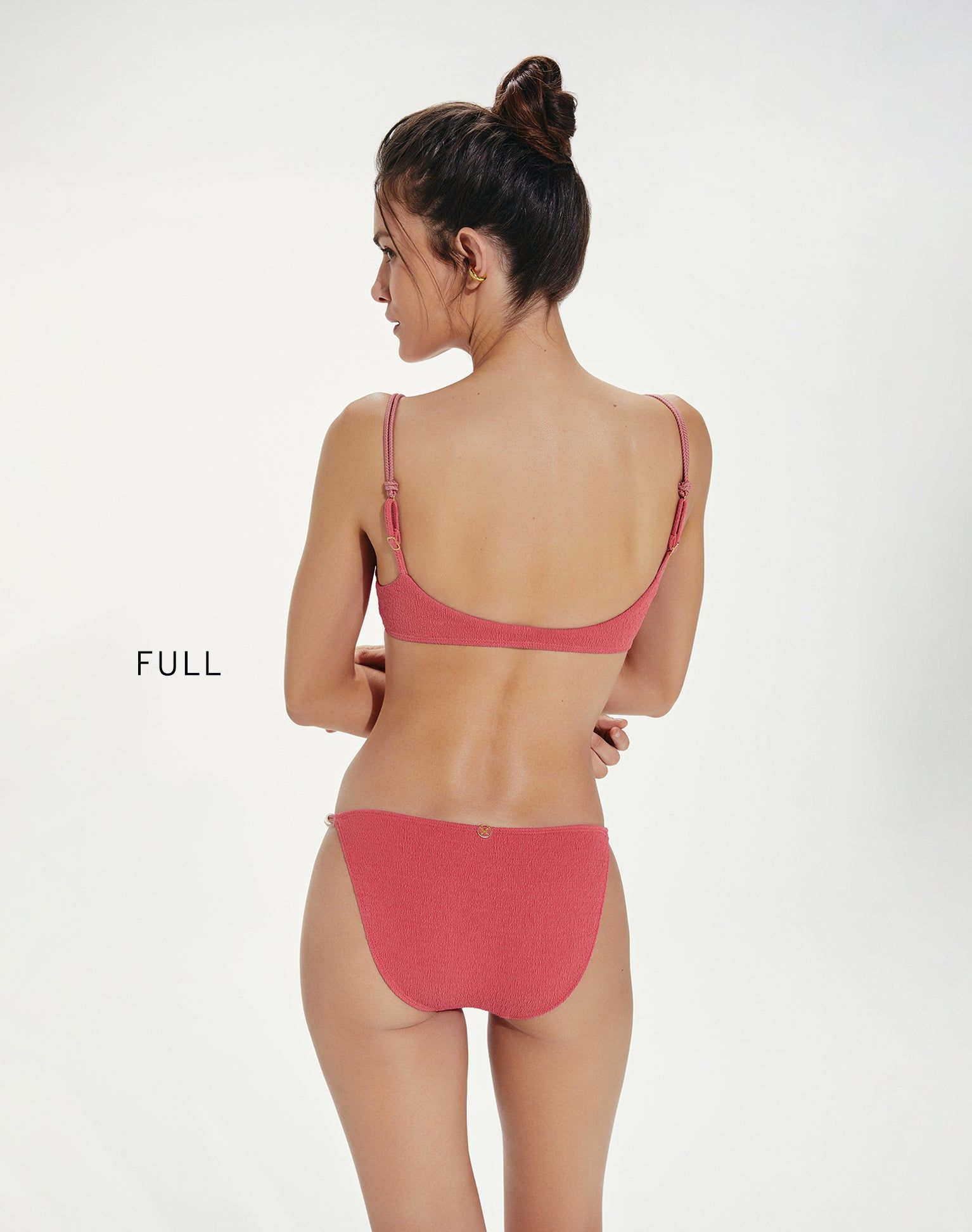 Firenze Zene Detail Bottom (exchange only) - Ballet sold by Vix product image thumbnail 4