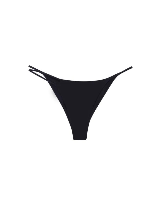 Nara Bottom - Black sold by Vix