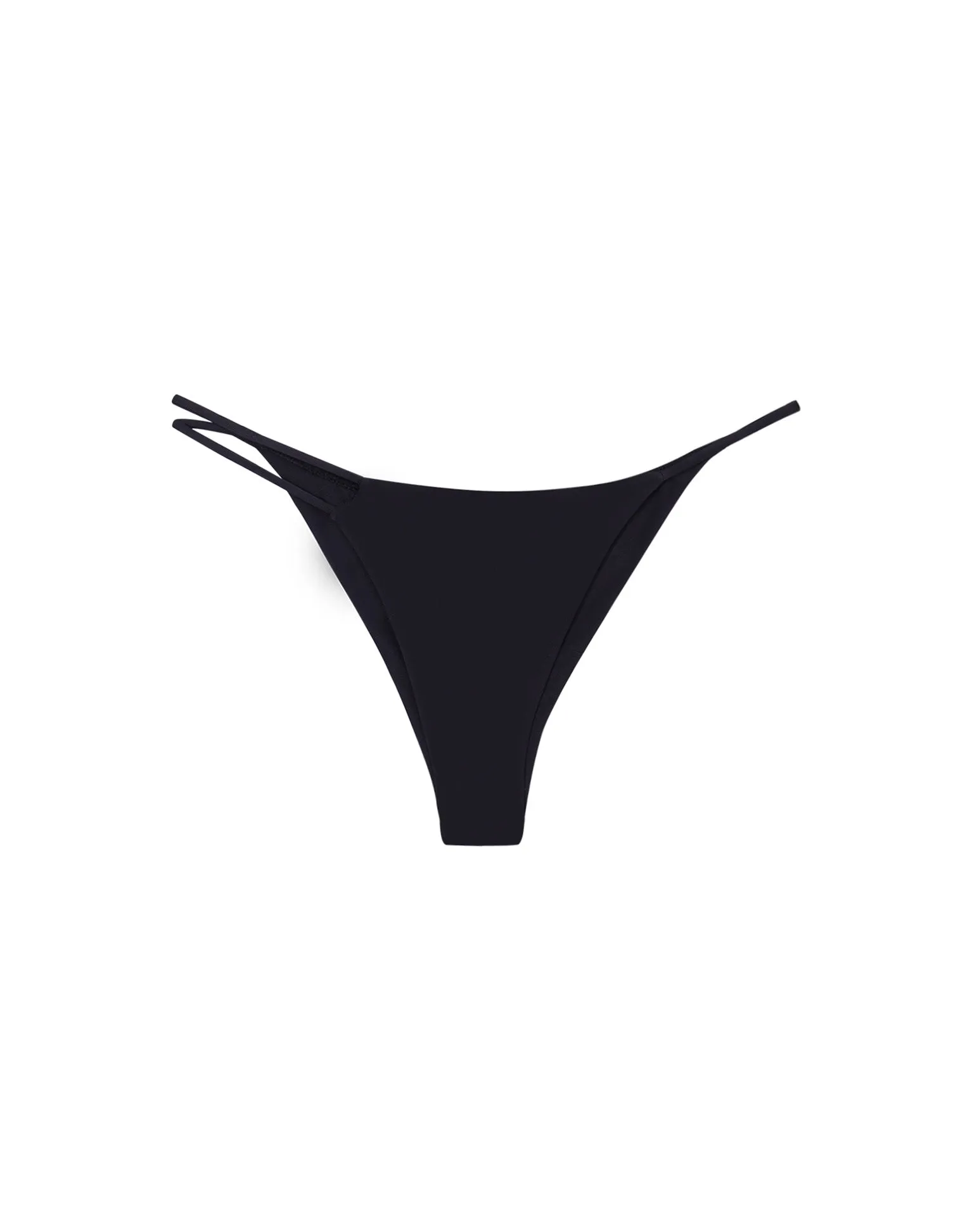 Nara Bottom - Black sold by Vix