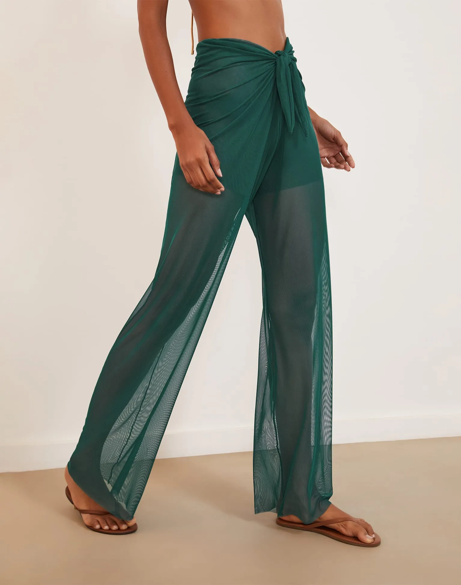 Pareo Pants - Jasper sold by Vix product image thumbnail 4