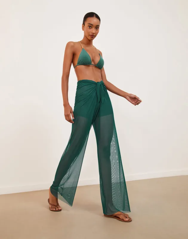 Pareo Pants - Jasper sold by Vix