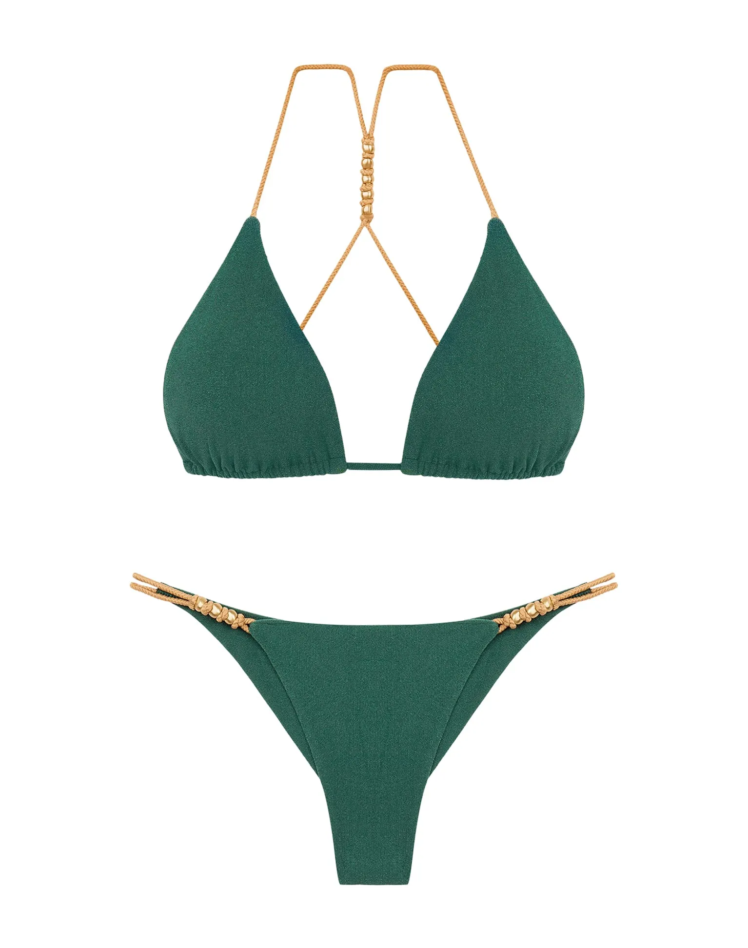 Paige Detail Bottom - Jasper sold by Vix product image thumbnail 4