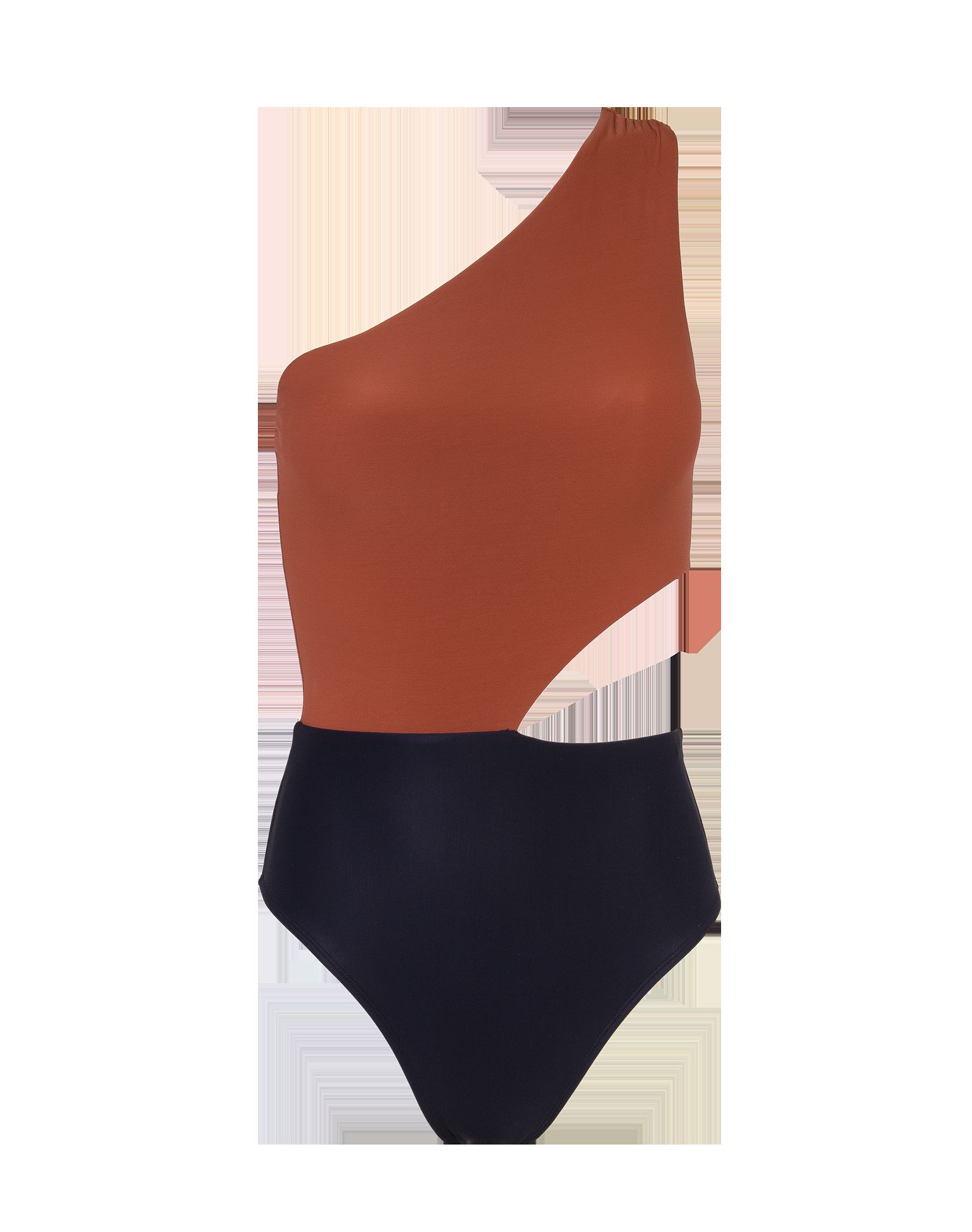 Drape One Piece - Camel sold by Vix product image thumbnail 3