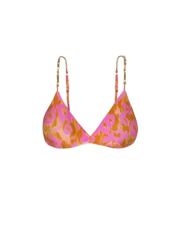 Ruth Kira Tri Top - Mosqueta sold by Vix