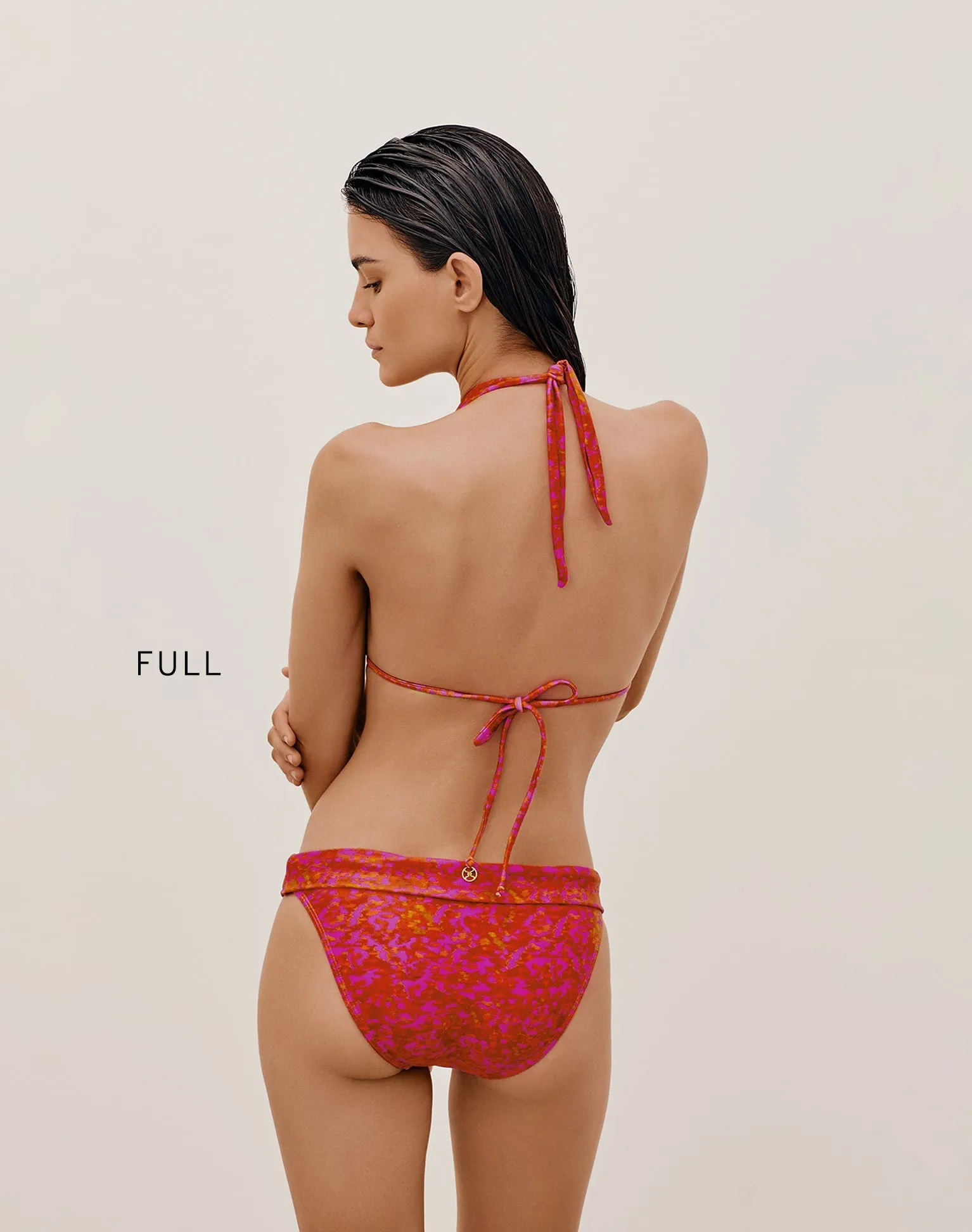 Bia Tube Bottom (exchange only) - Kensi sold by Vix product image thumbnail 4