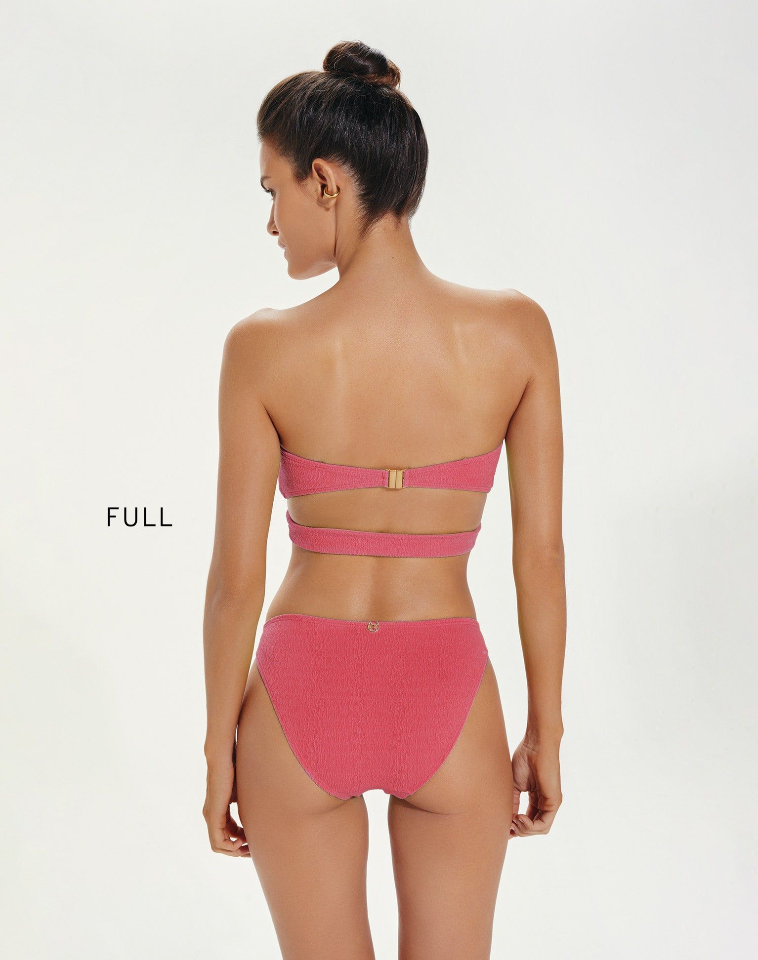 Firenze Basic Bottom (exchange only) - Ballet sold by Vix product image thumbnail 5