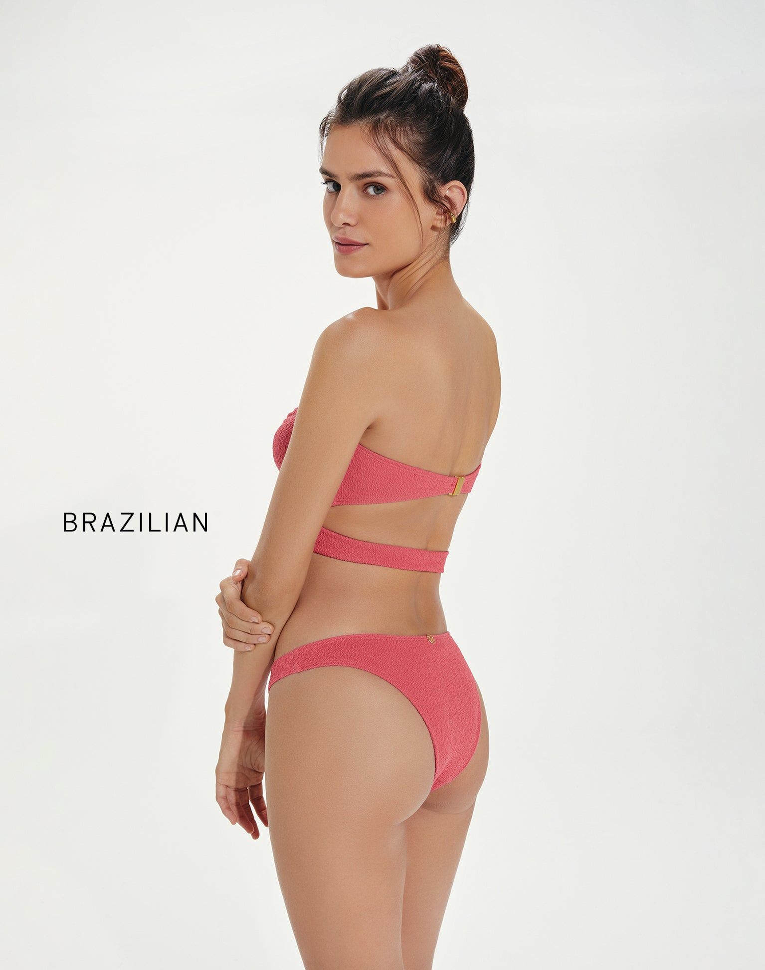 Firenze Basic Bottom (exchange only) - Ballet sold by Vix product image thumbnail 3